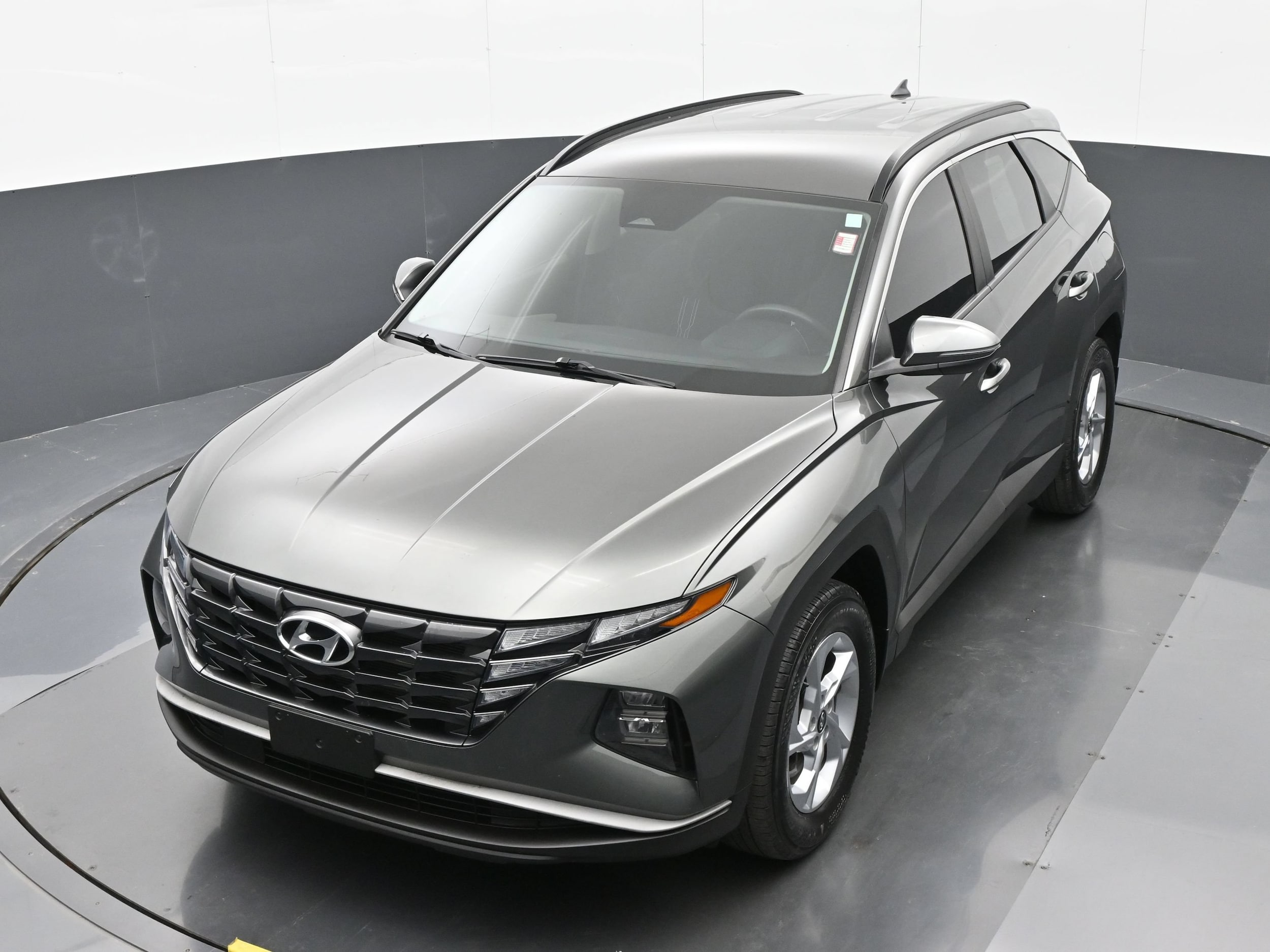 2023 Hyundai Tucson SEL - Photo 35