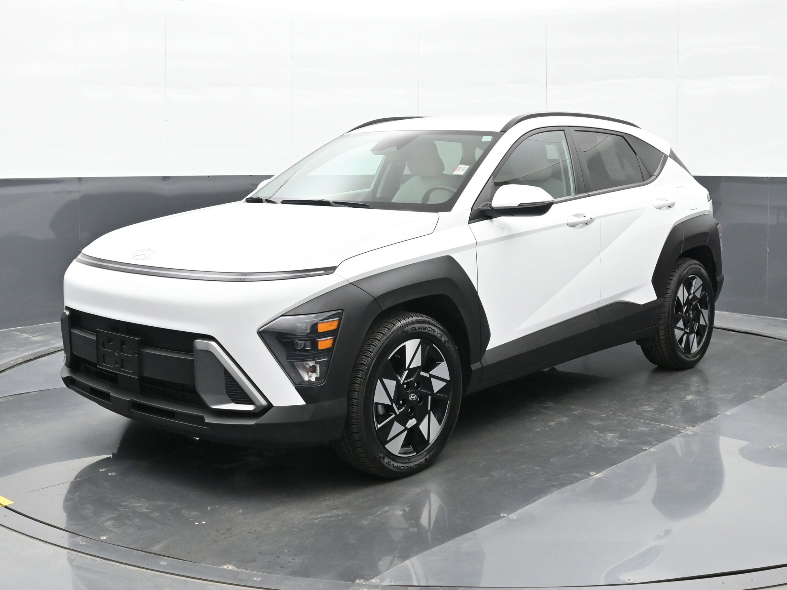 2024 Hyundai Kona SEL - Photo 8