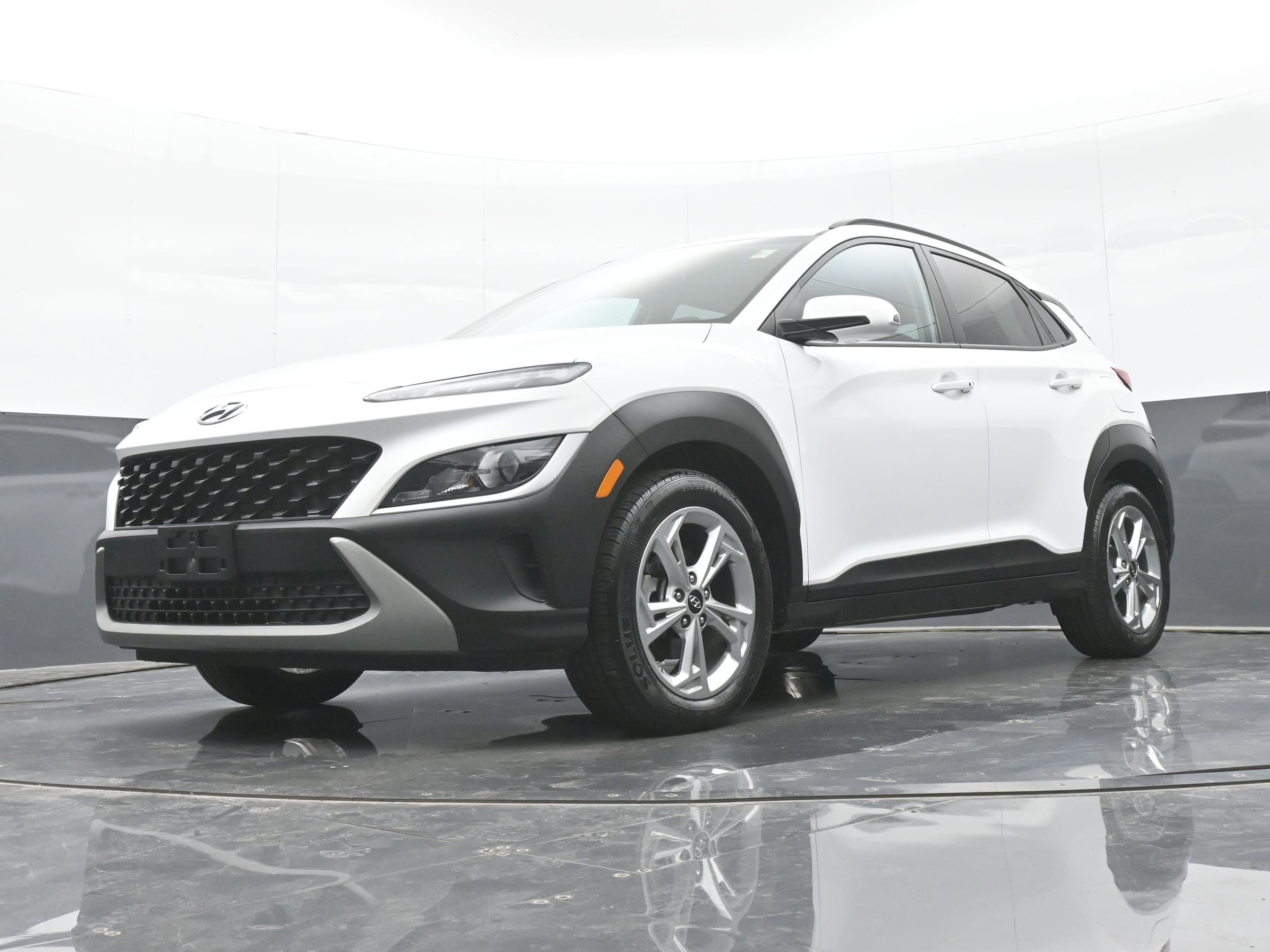 2022 Hyundai Kona SEL - Photo 44