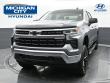 Used 2023 Chevrolet Silverado 1500 LT Truck Crew Cab