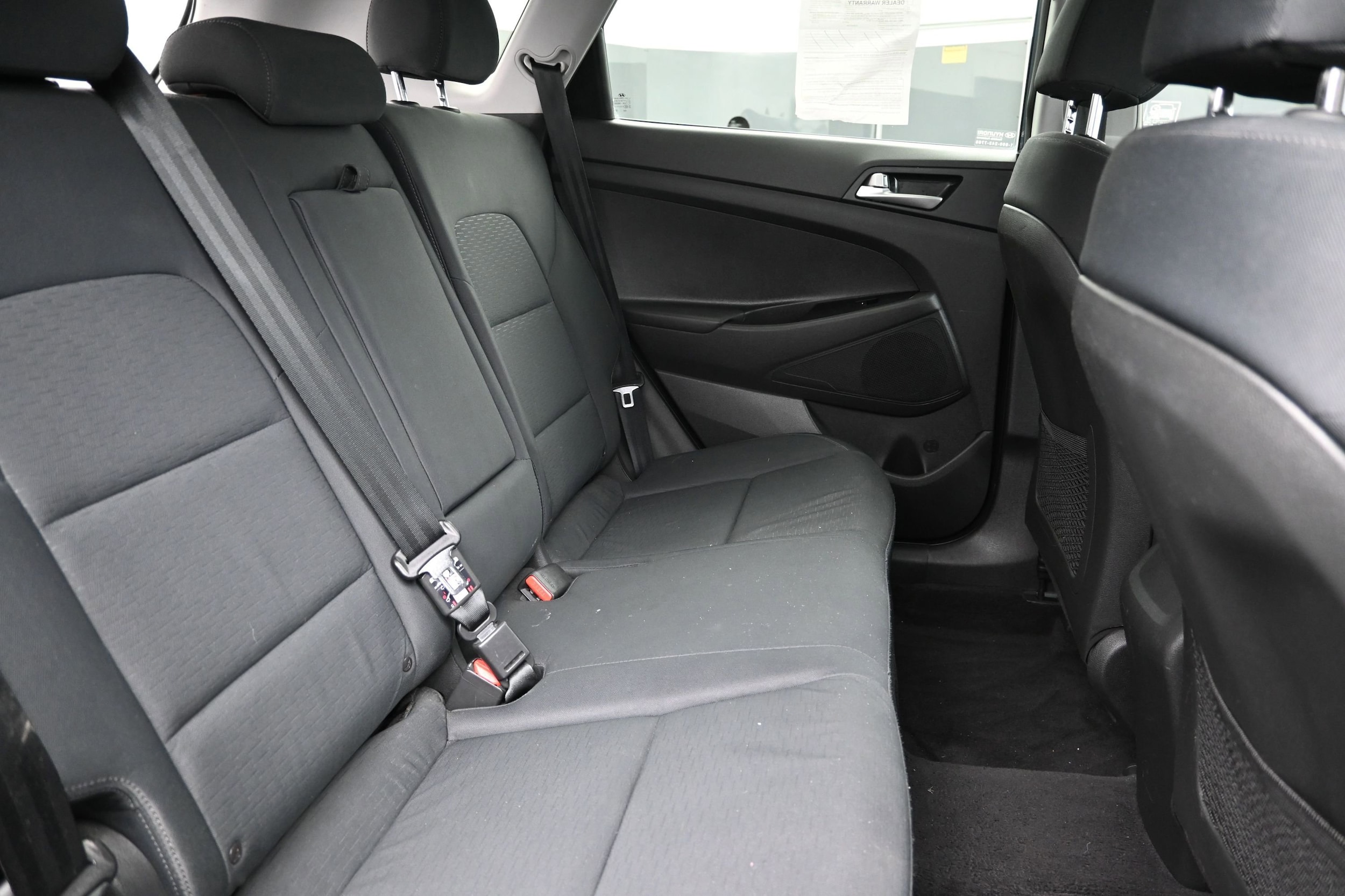 2020 Hyundai Tucson SE - Photo 24
