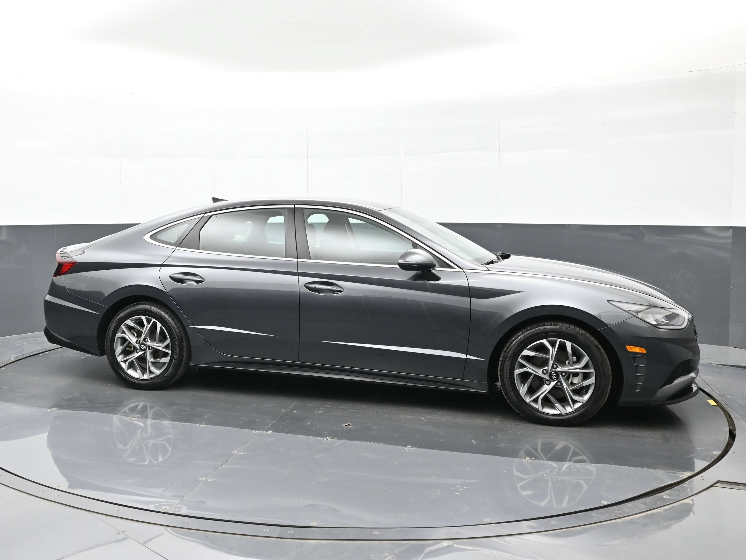 2023 Hyundai Sonata SEL - Photo 8