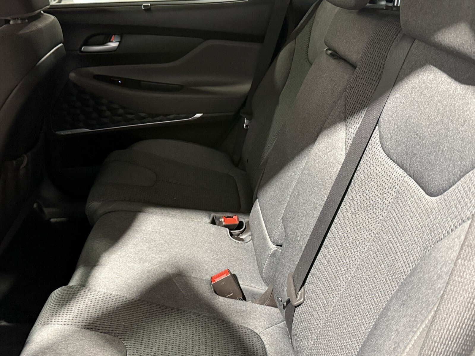 2020 Hyundai Santa Fe SEL - Photo 24