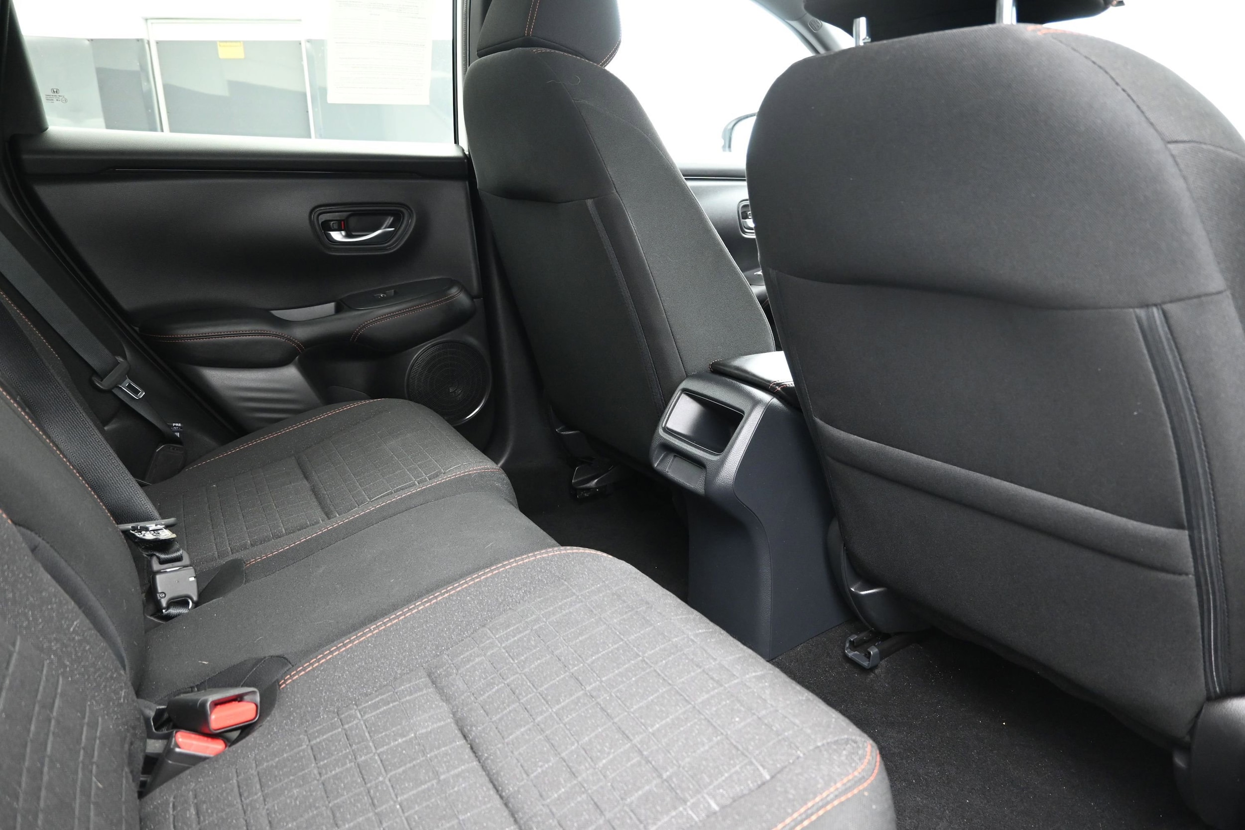 2025 Honda HR-V Sport - Photo 24