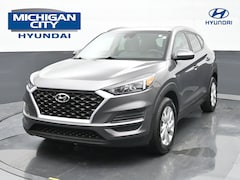 2020 Hyundai Tucson Value SUV