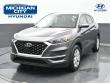 Certified 2020 Hyundai Tucson Value SUV