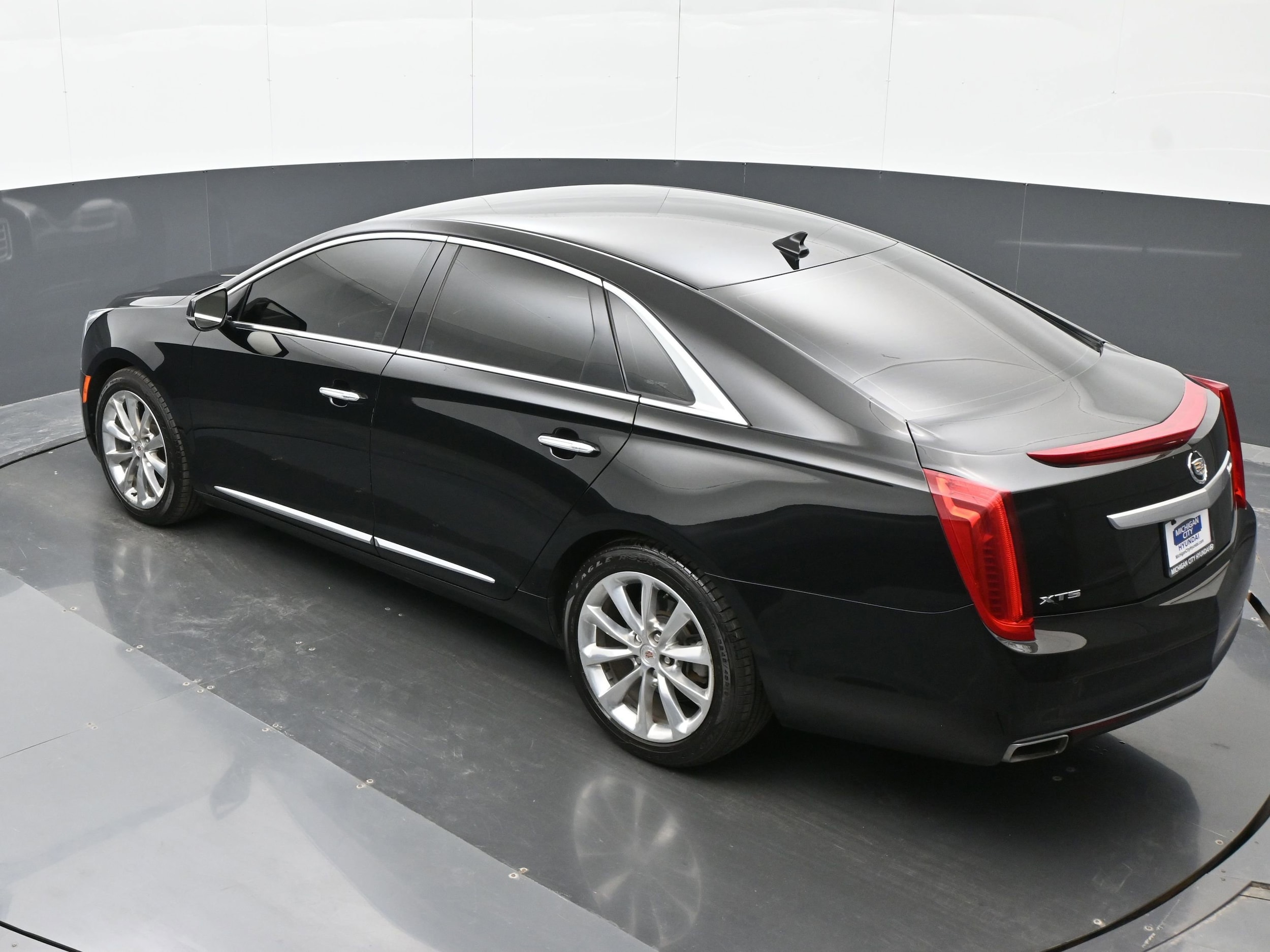 2014 Cadillac XTS Luxury Collection - Photo 28