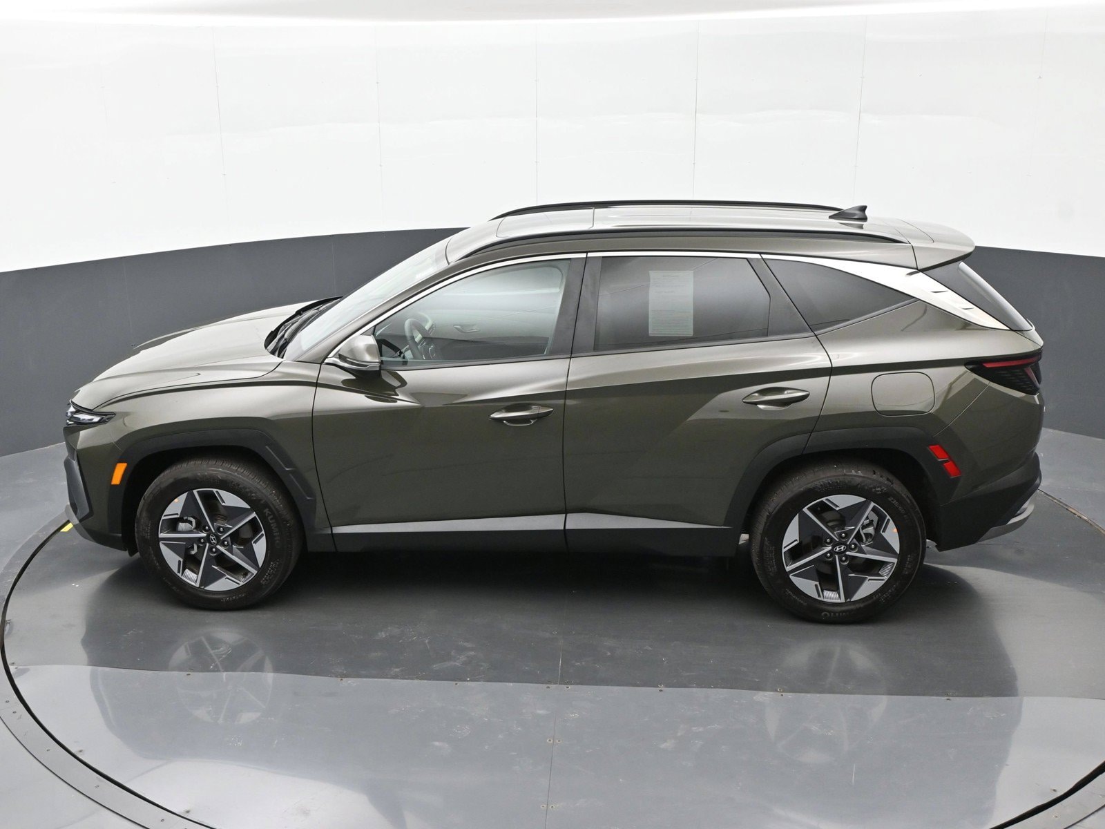 2026 Hyundai Tucson SEL Premium - Photo 36