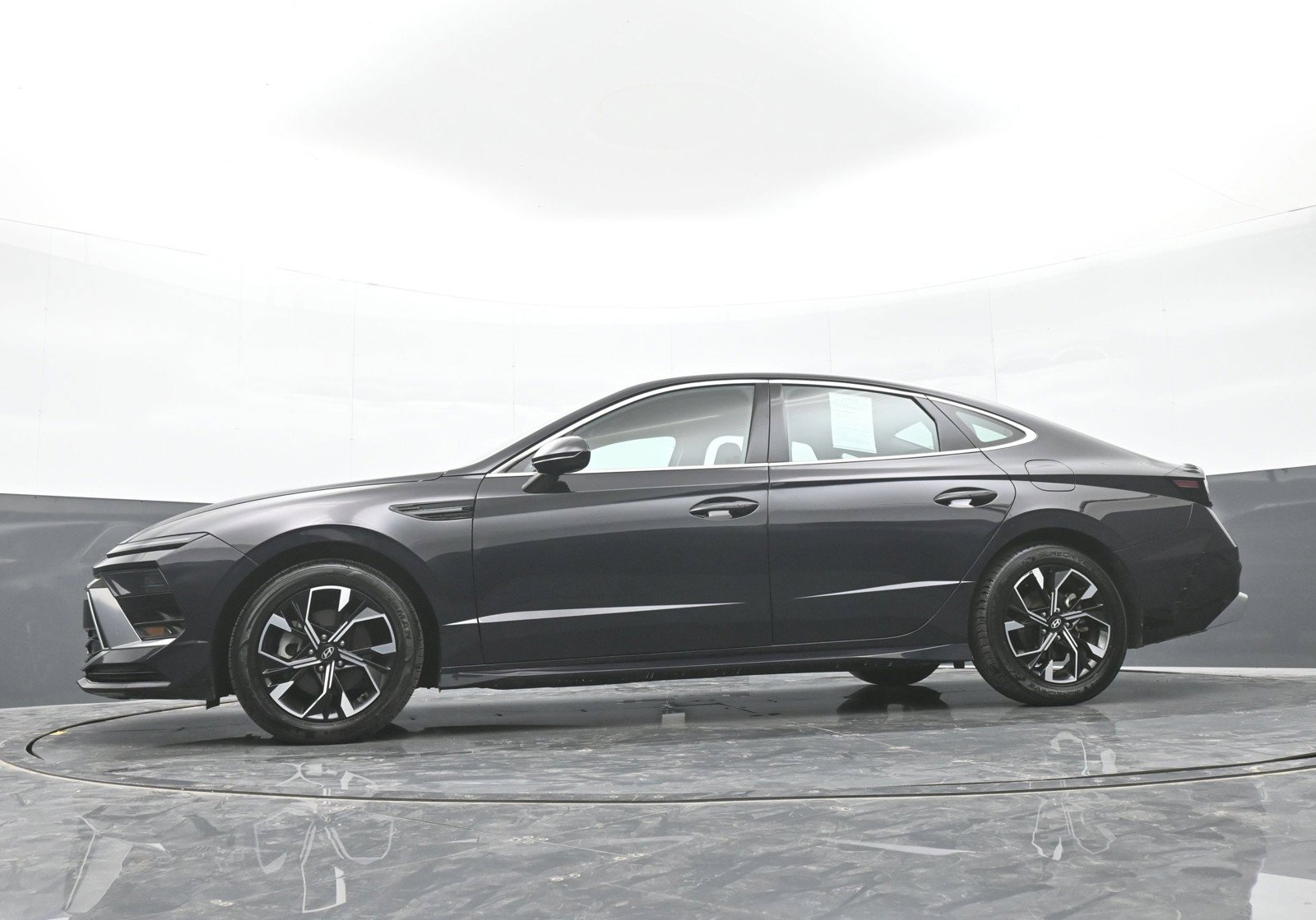2024 Hyundai Sonata SEL - Photo 44