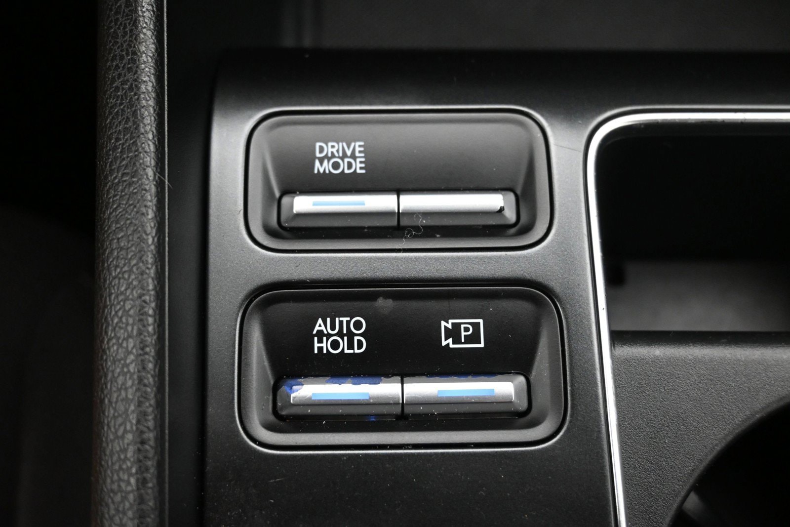 2024 Hyundai Sonata SEL - Photo 19