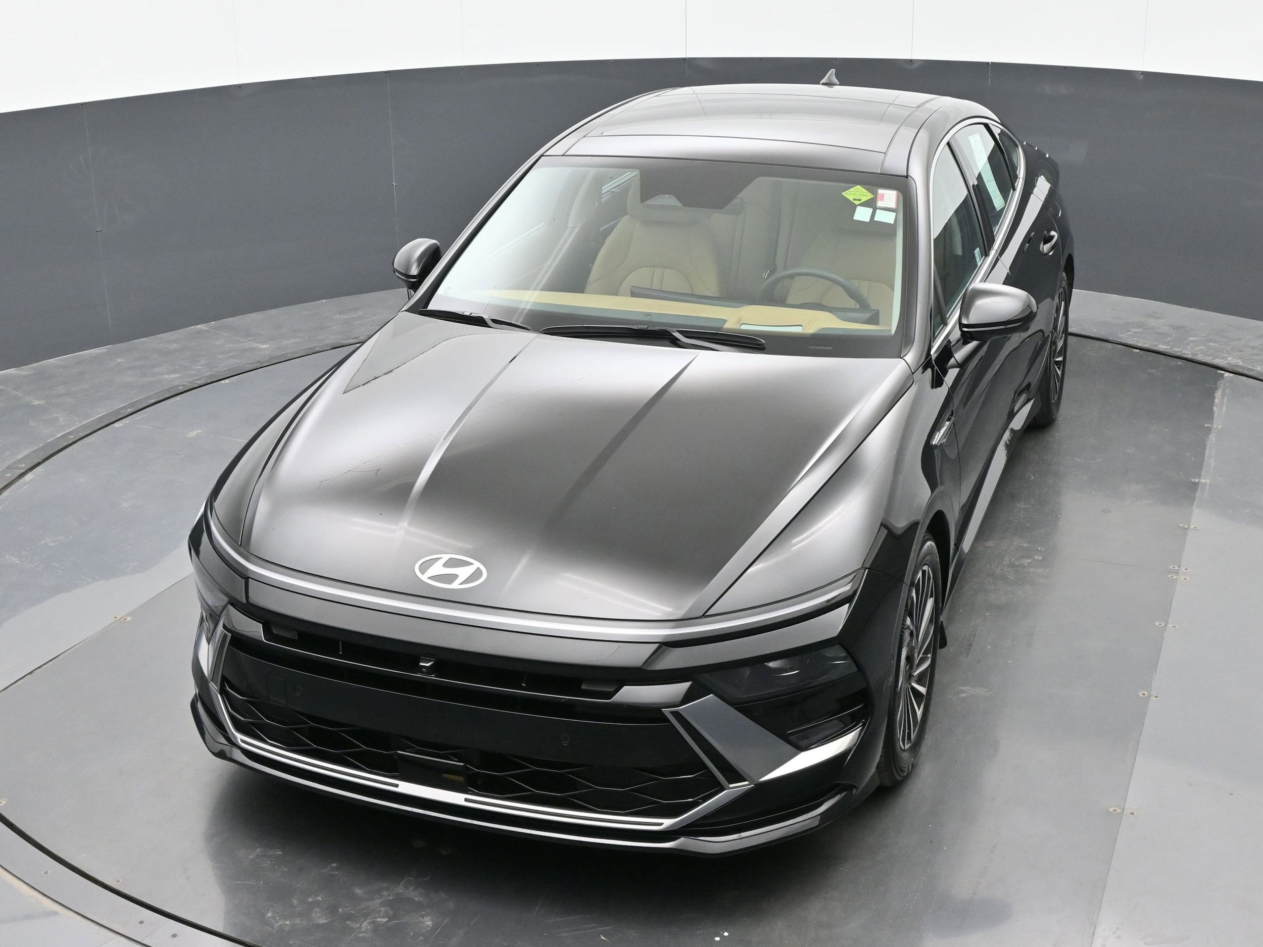 2025 Hyundai Sonata Hybrid Limited - Photo 36