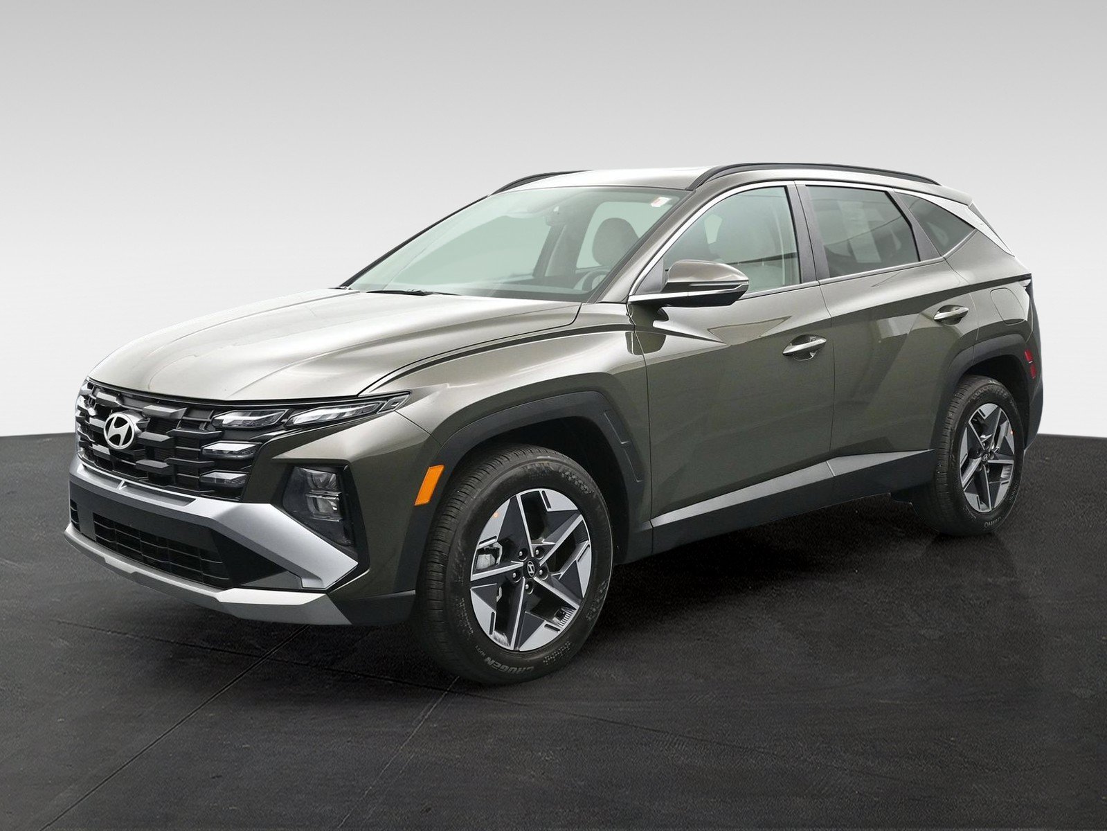 2026 Hyundai Tucson SEL Premium - Photo 8