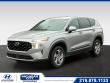 Certified 2023 Hyundai Santa Fe SE SUV
