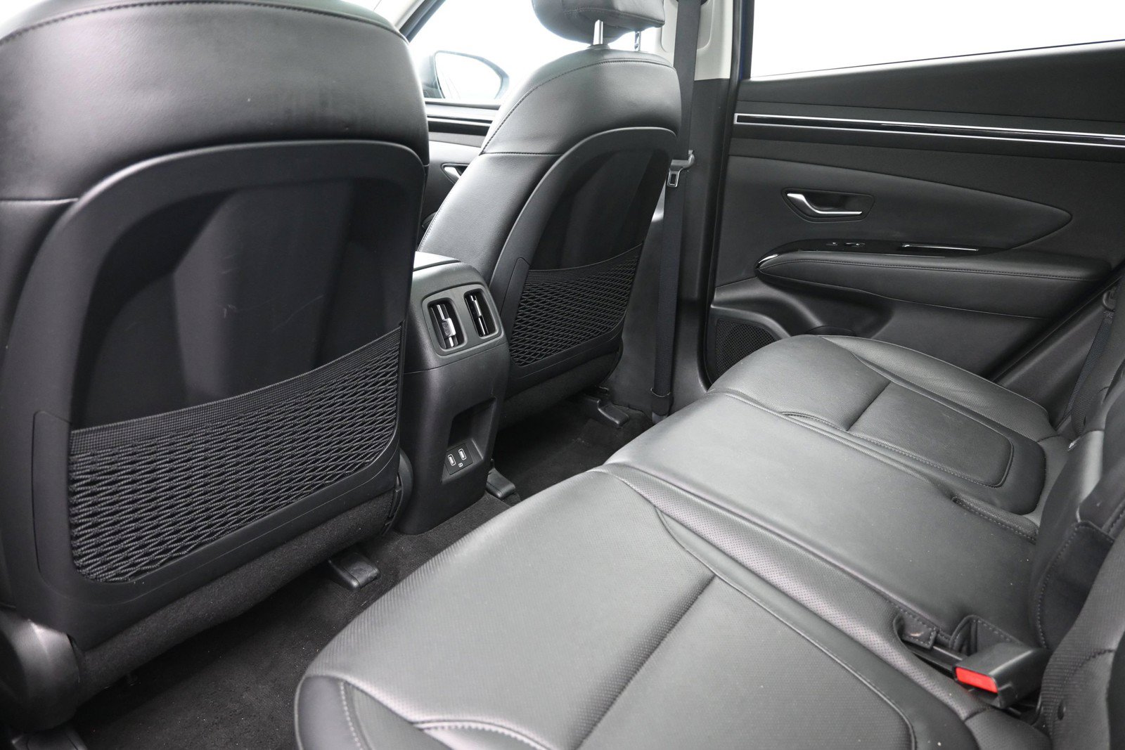 2023 Hyundai Tucson Limited - Photo 21