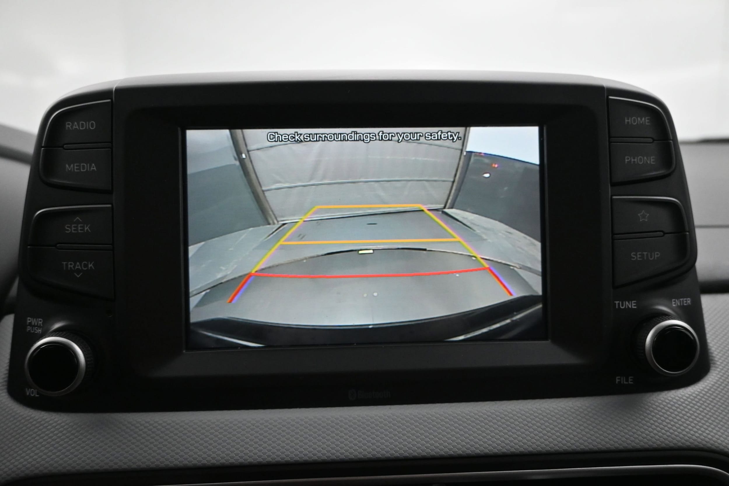 2021 Hyundai Kona SE - Photo 16