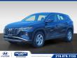 Certified 2023 Hyundai Tucson SE SUV