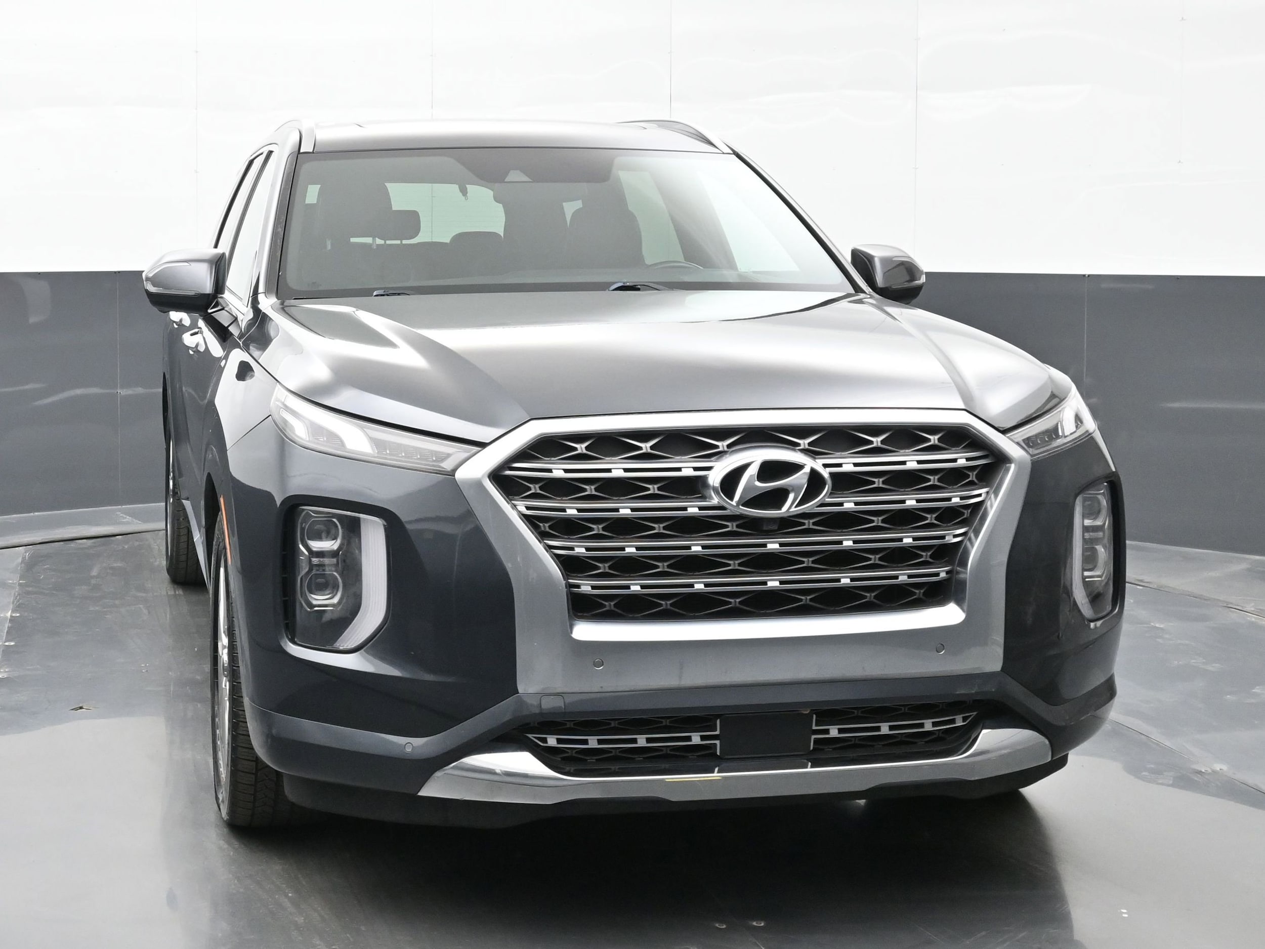 2020 Hyundai Palisade Limited - Photo 7
