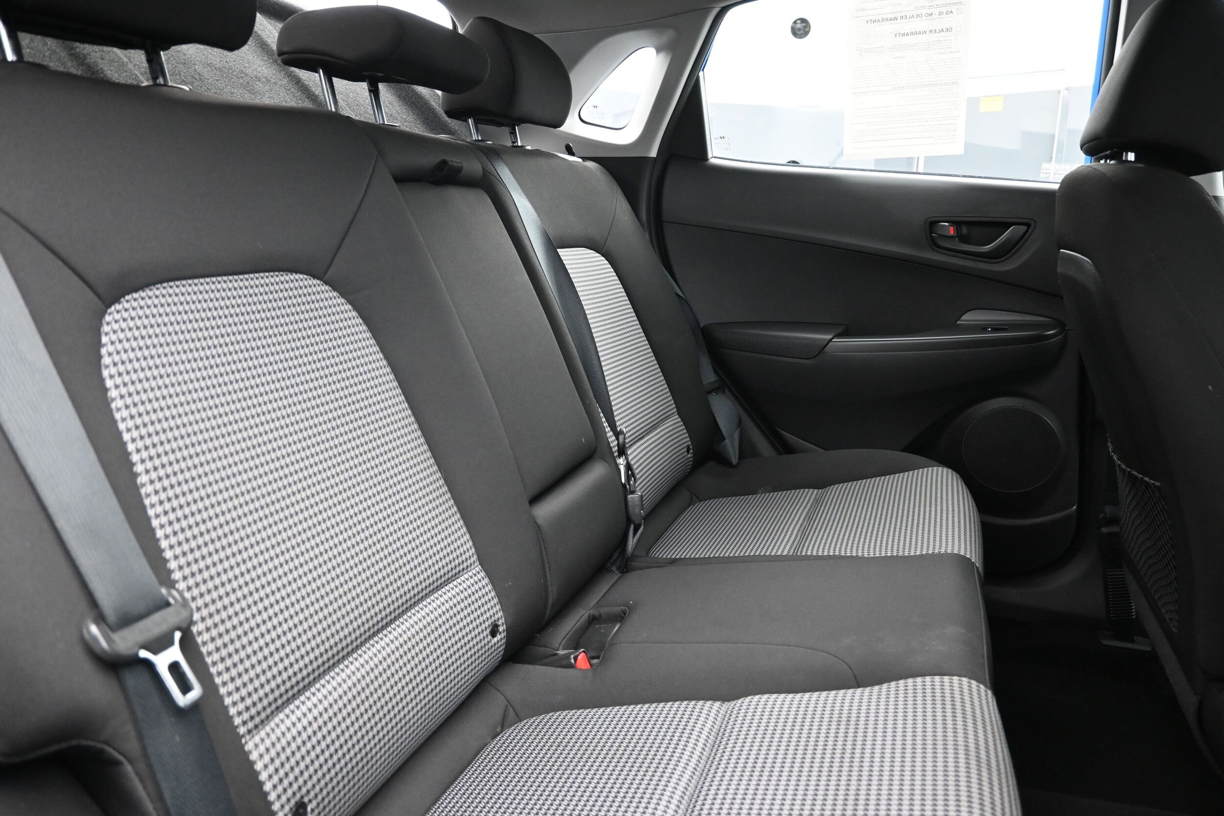 2020 Hyundai Kona SE - Photo 25