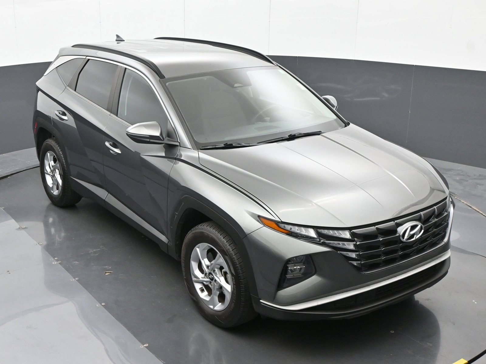 2022 Hyundai Tucson SEL - Photo 33