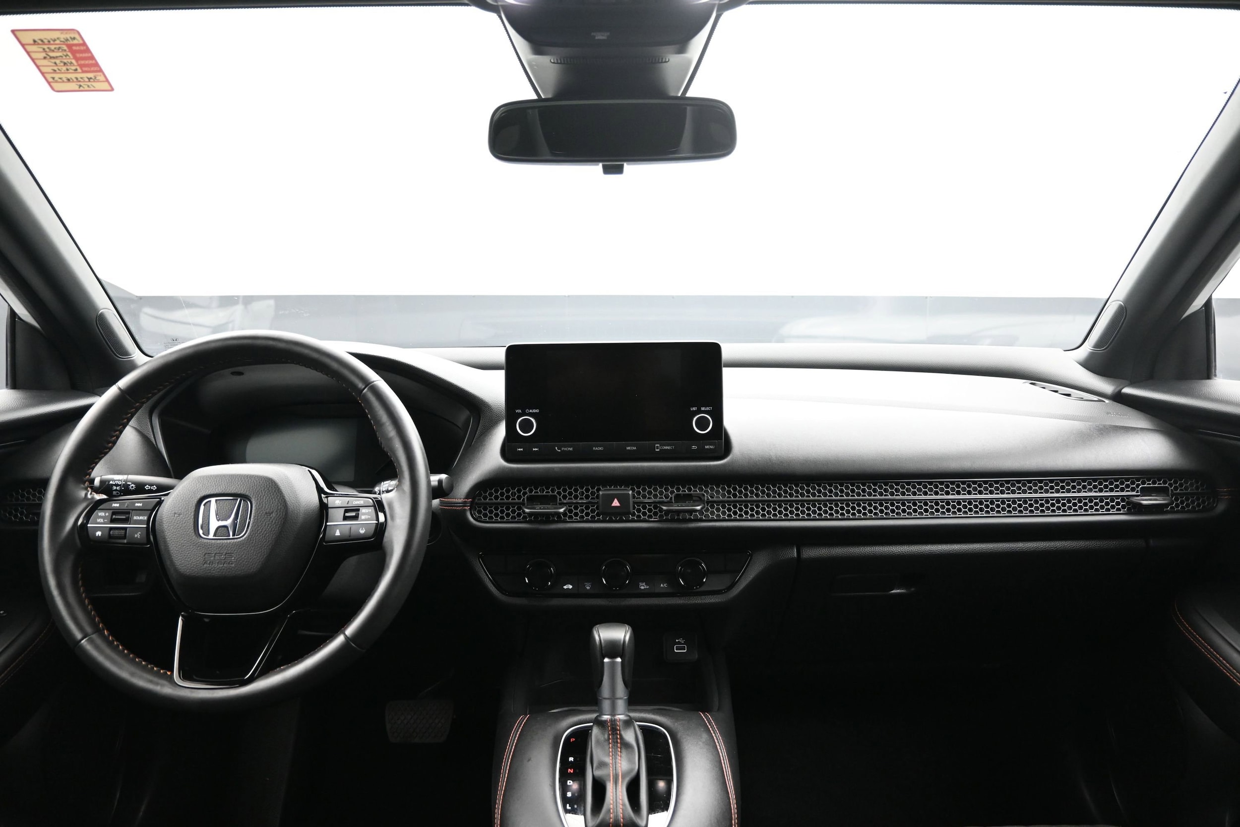 2025 Honda HR-V Sport - Photo 20