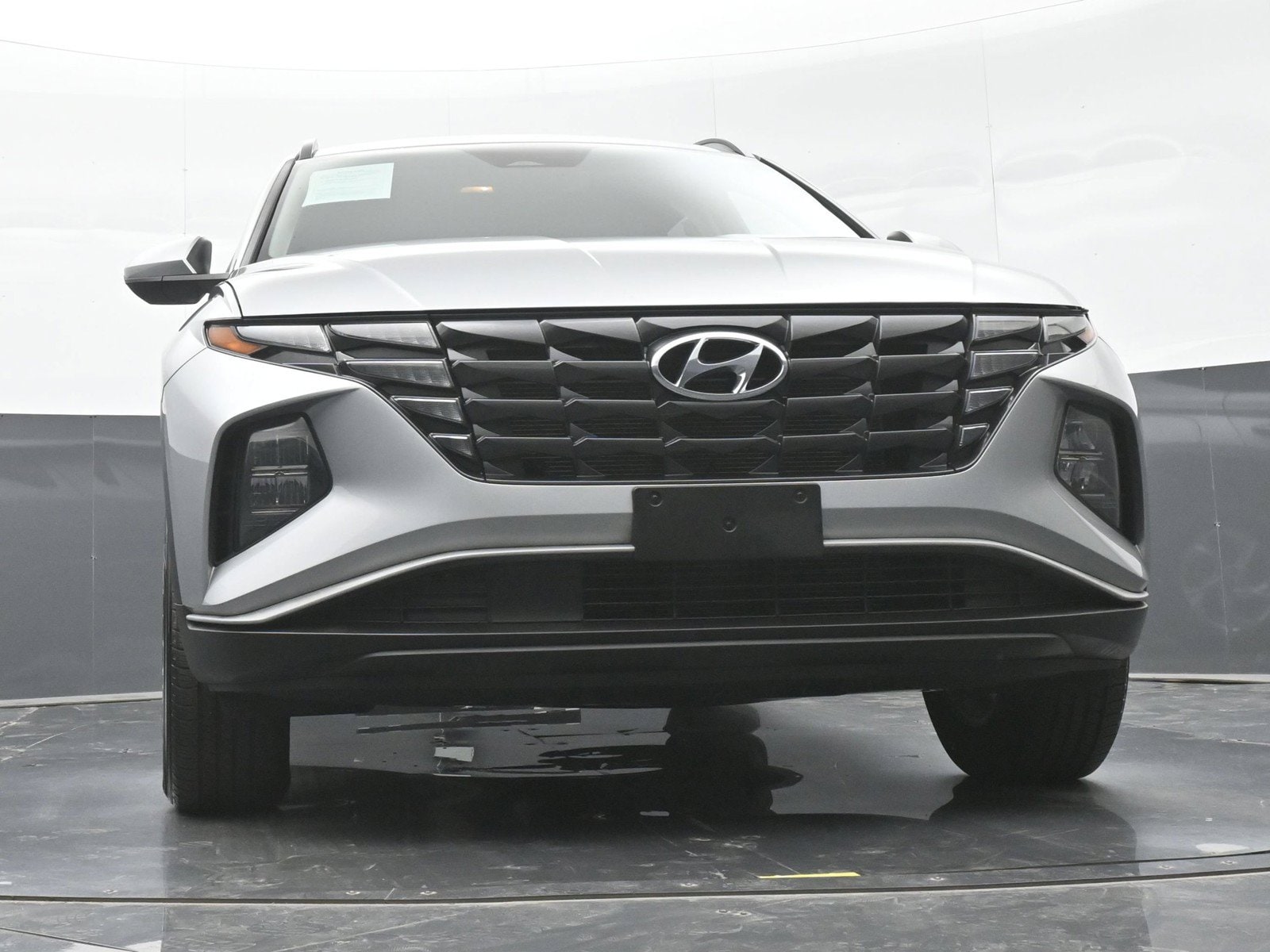 2024 Hyundai Tucson SEL - Photo 42