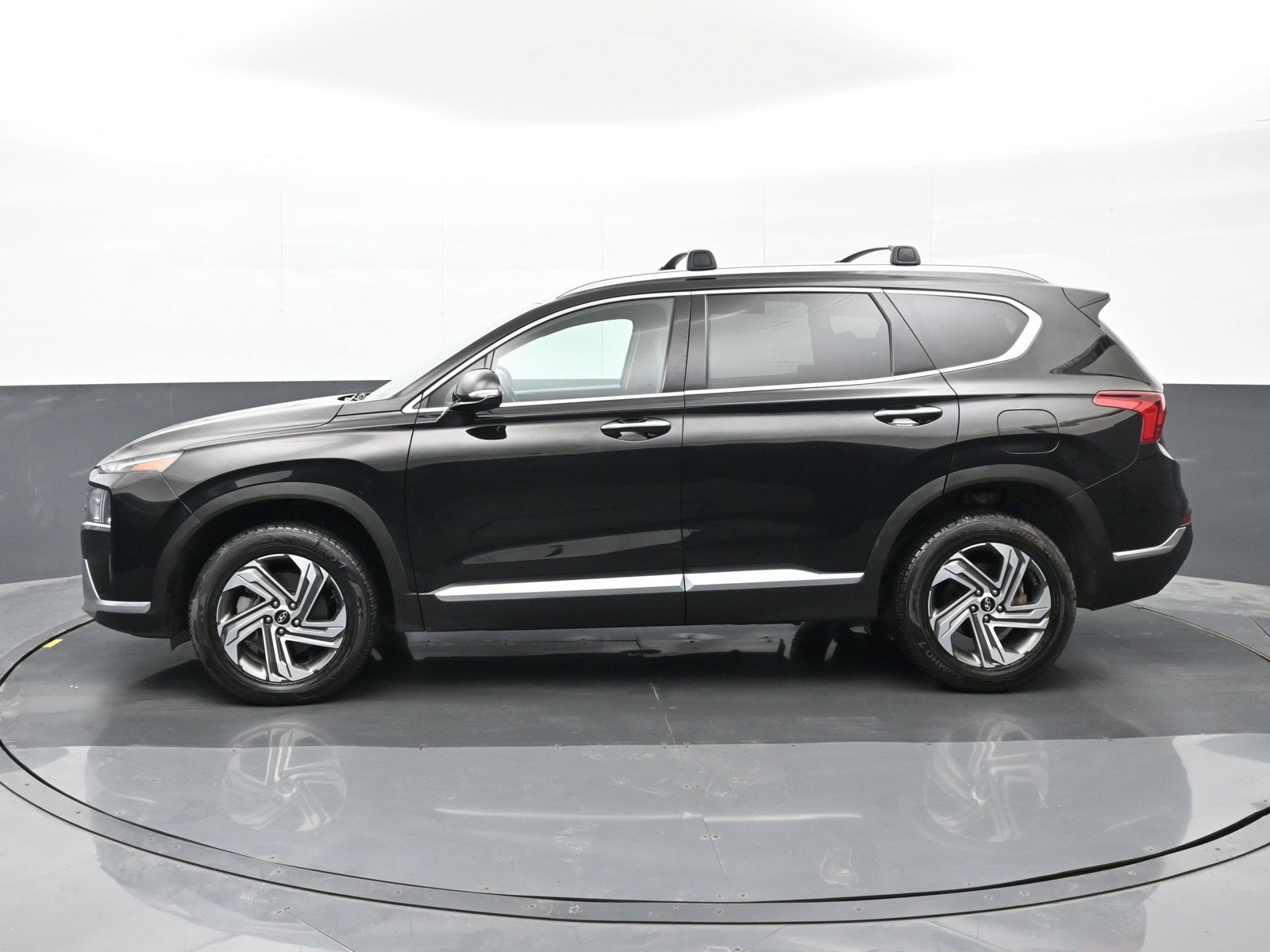 2022 Hyundai Santa Fe SEL - Photo 9