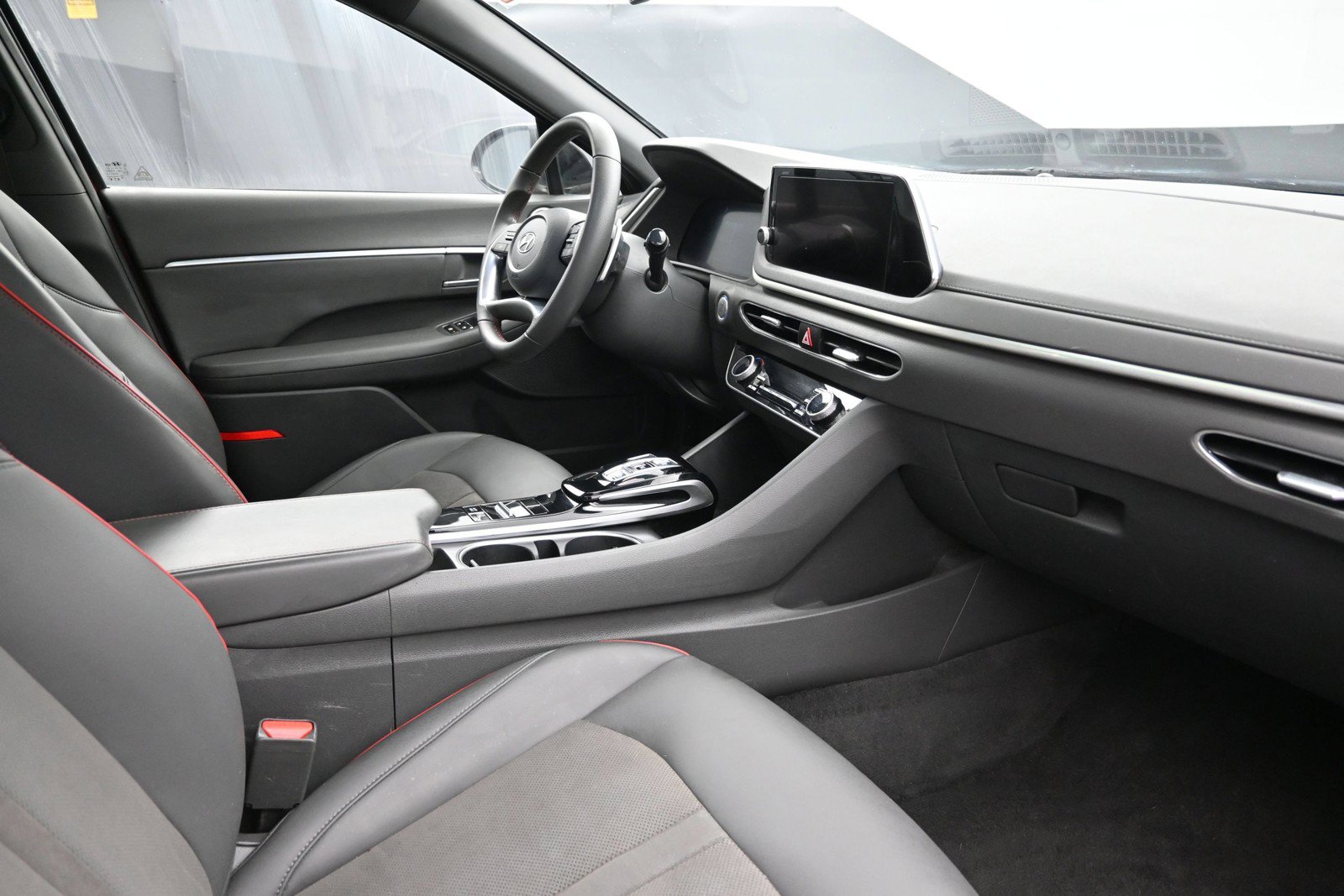 2023 Hyundai Sonata SEL Plus - Photo 26