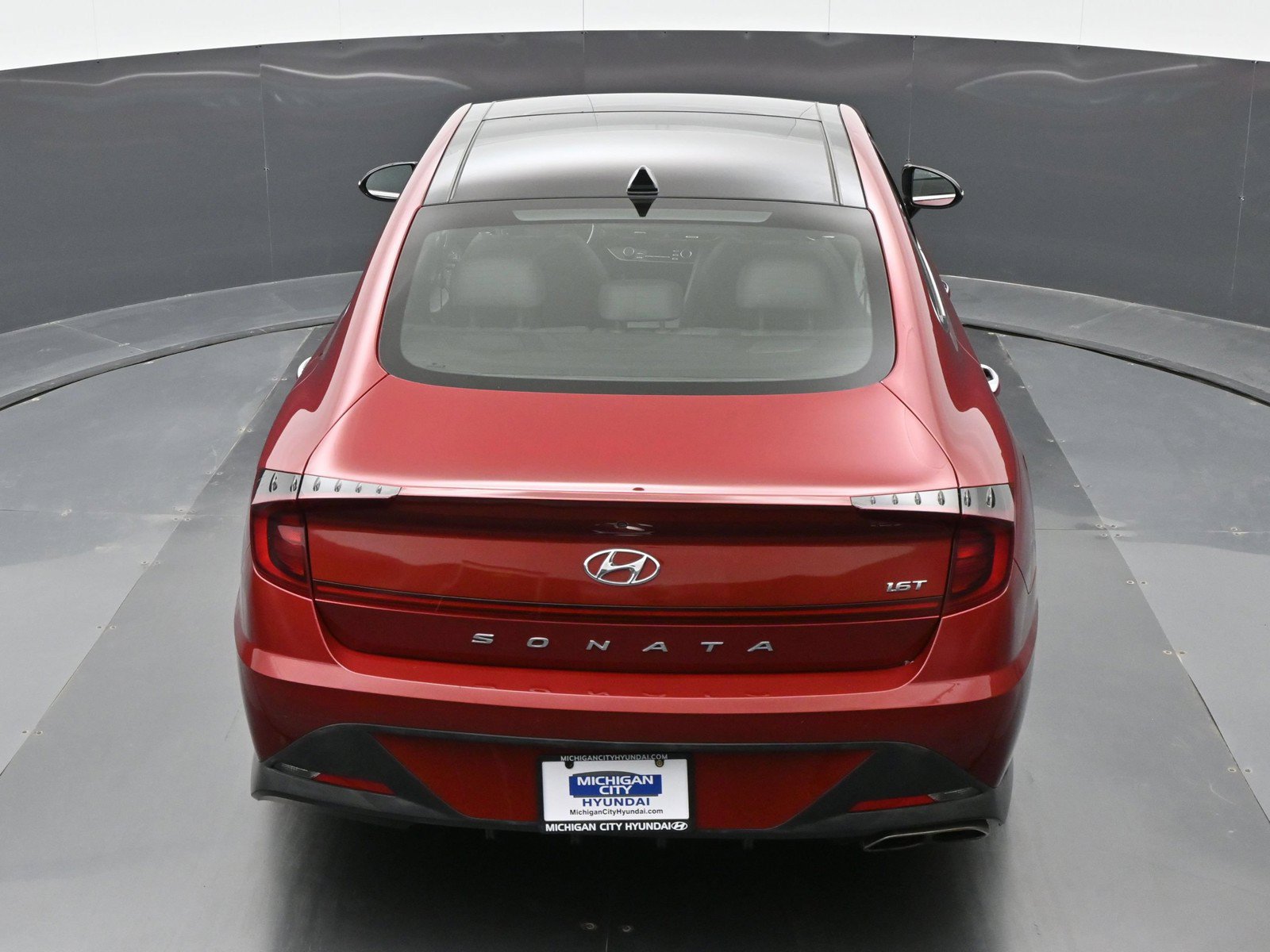 2023 Hyundai Sonata SEL Plus - Photo 30
