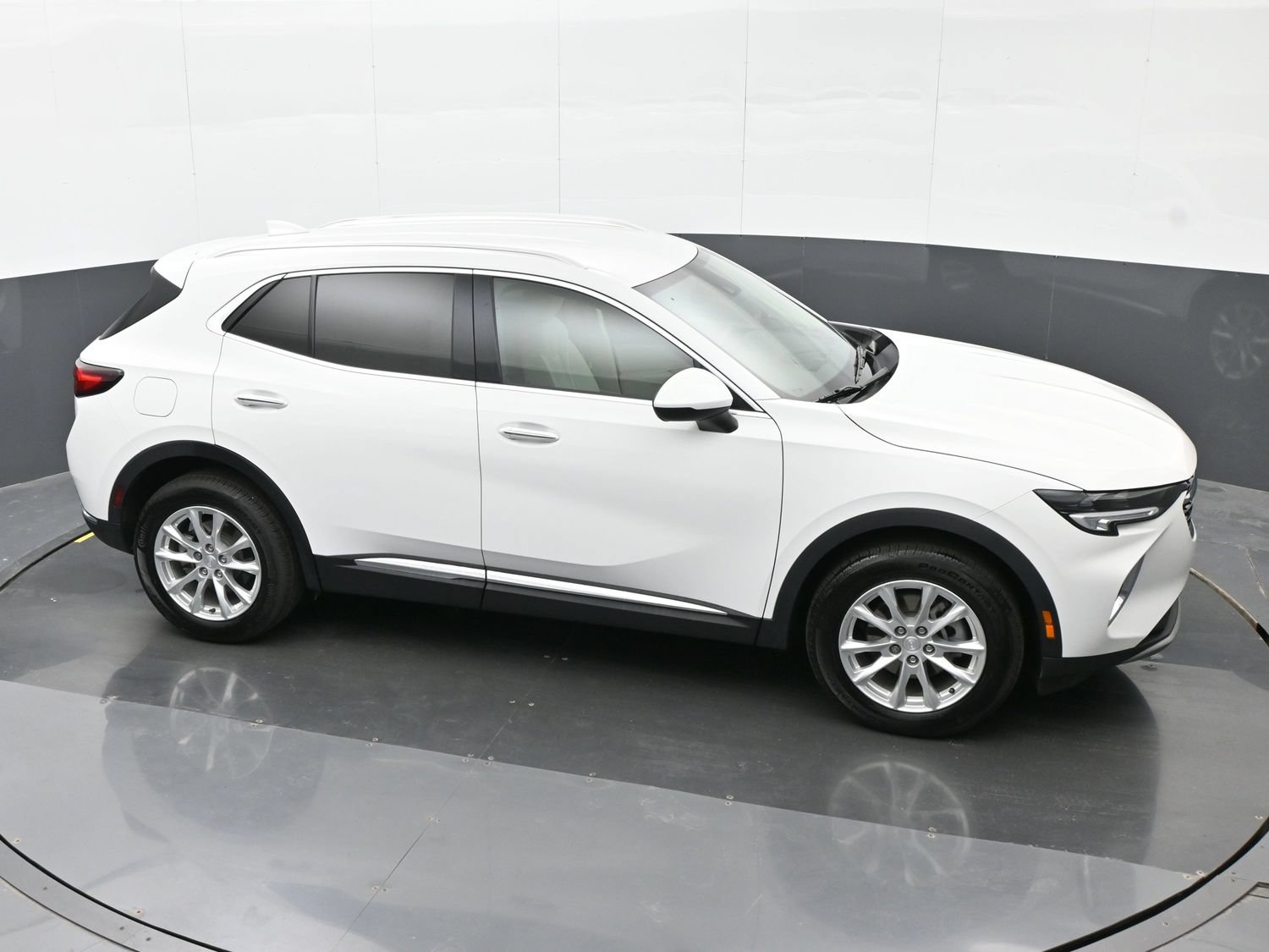 2021 Buick Envision Preferred - Photo 30