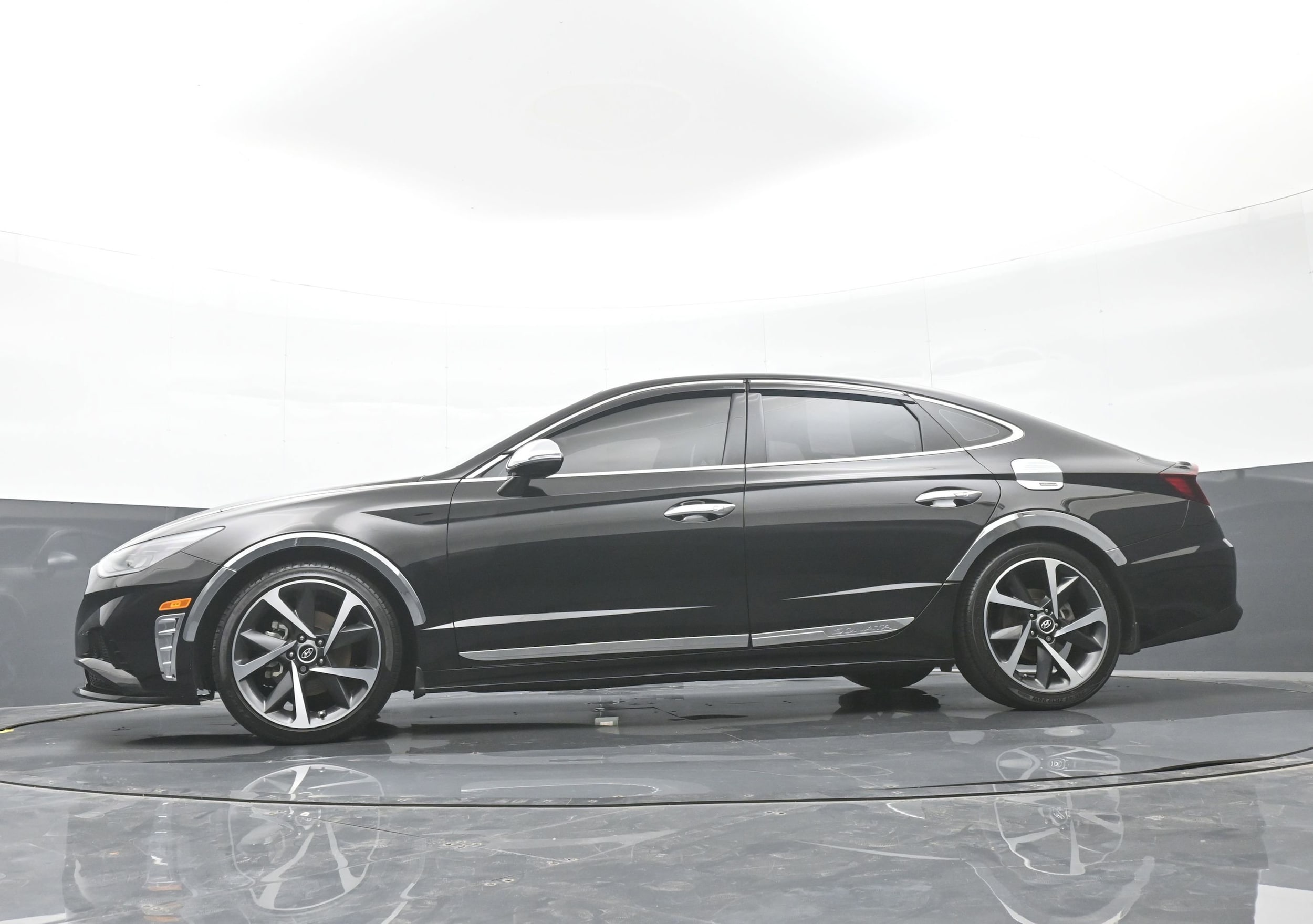 2022 Hyundai Sonata SEL Plus - Photo 43