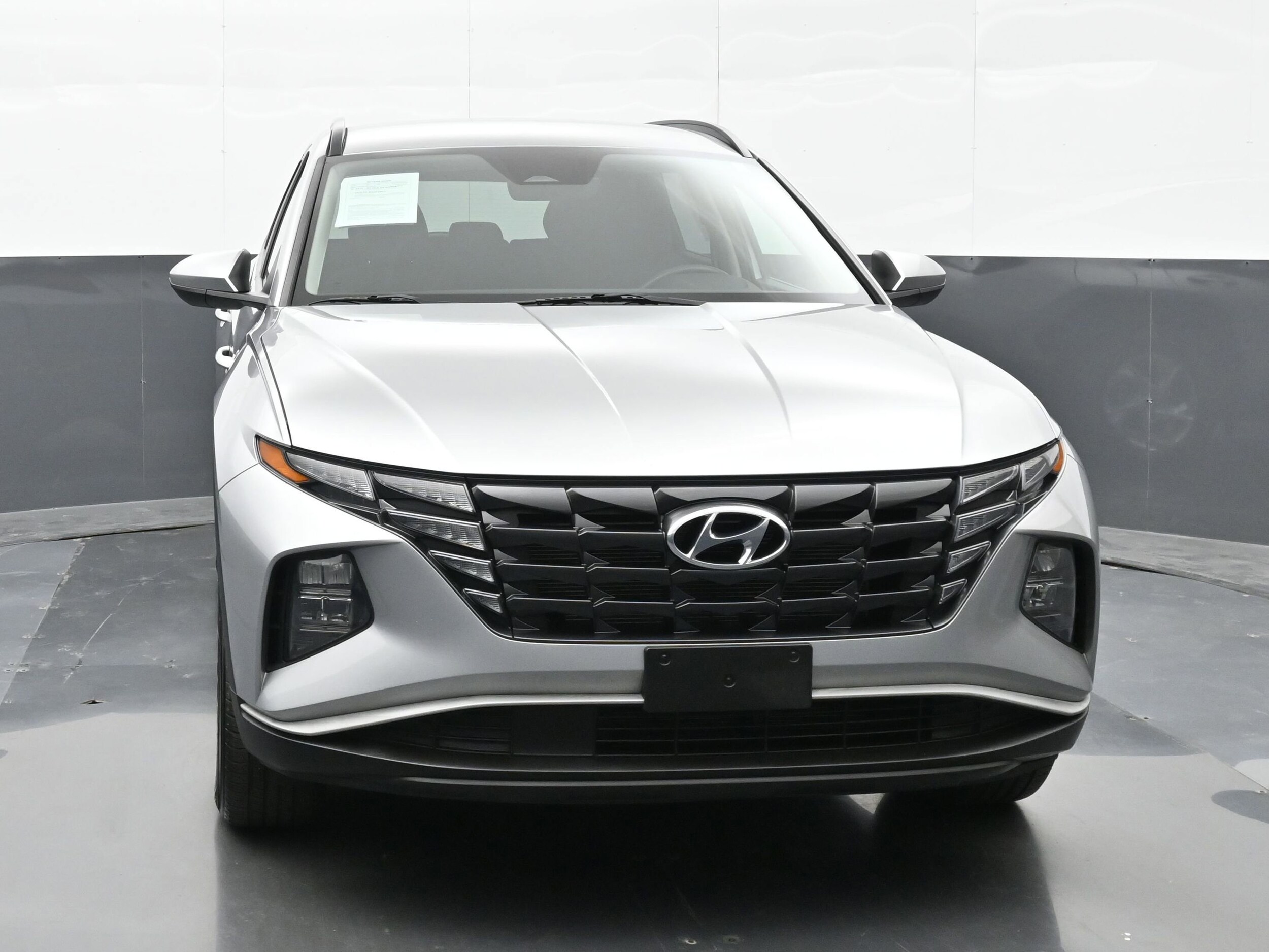 2024 Hyundai Tucson SEL - Photo 7