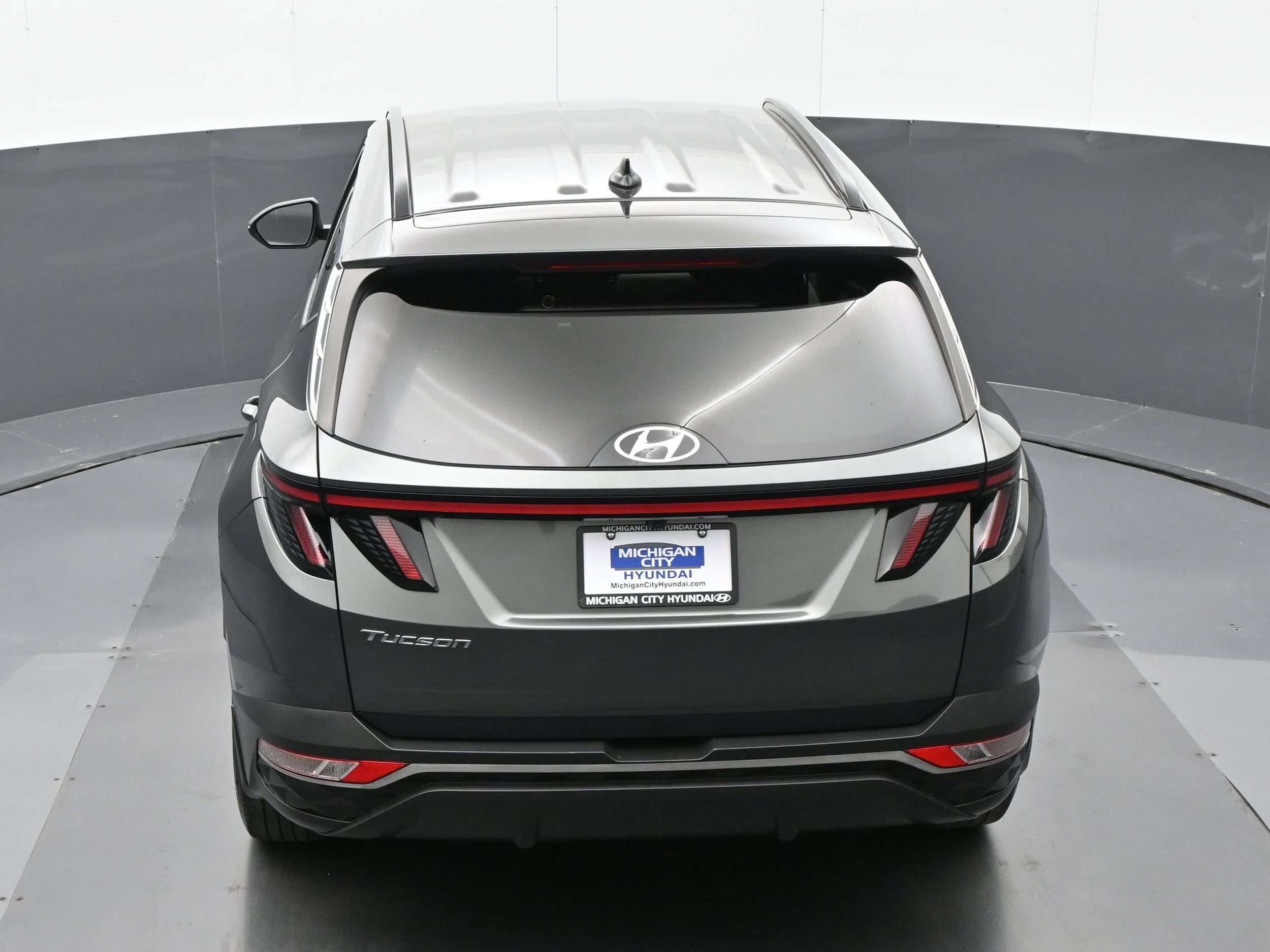 2023 Hyundai Tucson SEL - Photo 30