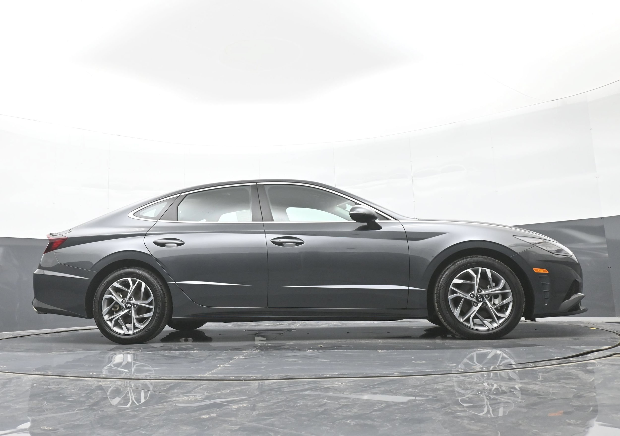 2023 Hyundai Sonata SEL - Photo 43