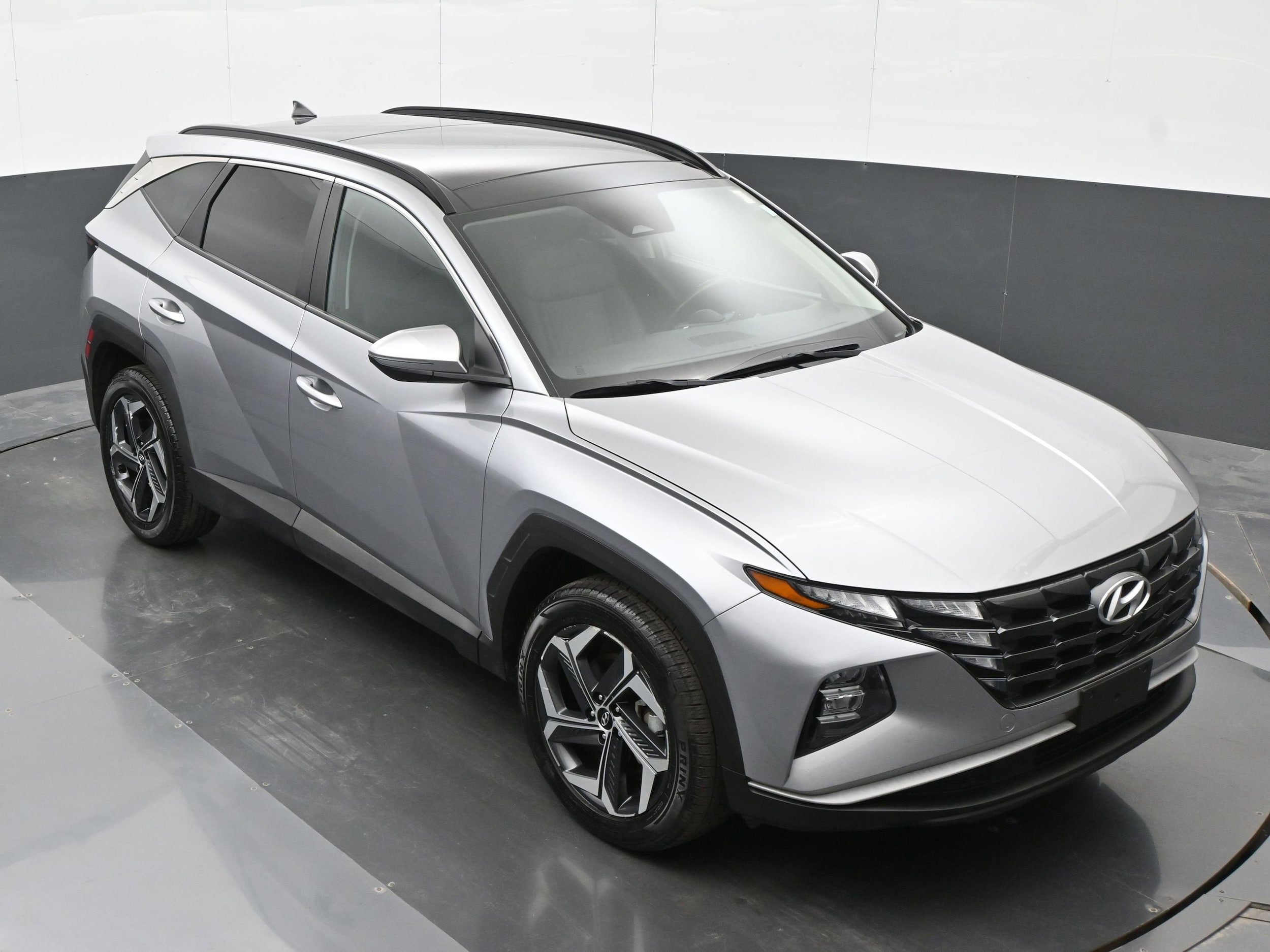 2023 Hyundai Tucson SEL Convenience - Photo 30