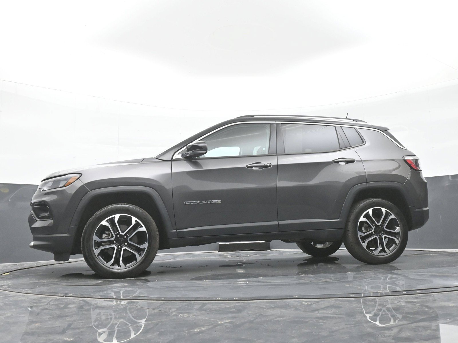 2022 Jeep Compass Limited - Photo 45