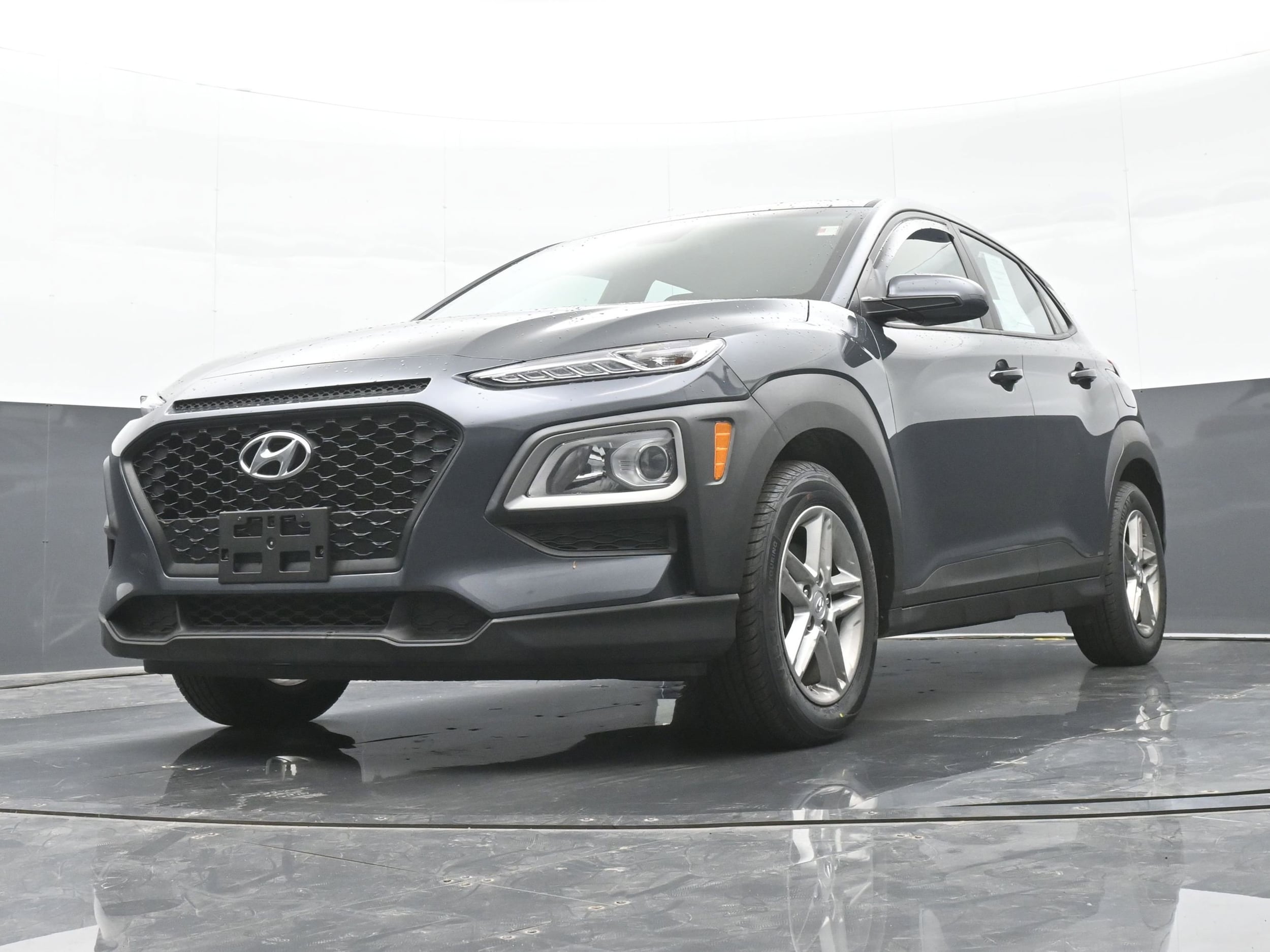 2021 Hyundai Kona SE - Photo 39