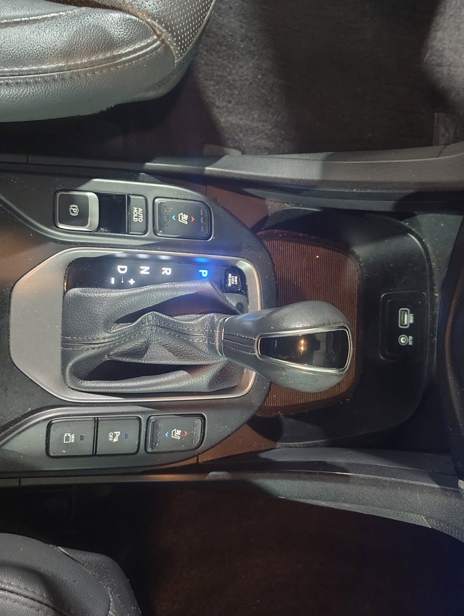 2017 Hyundai Santa Fe Sport 2.0T Ultimate - Photo 16