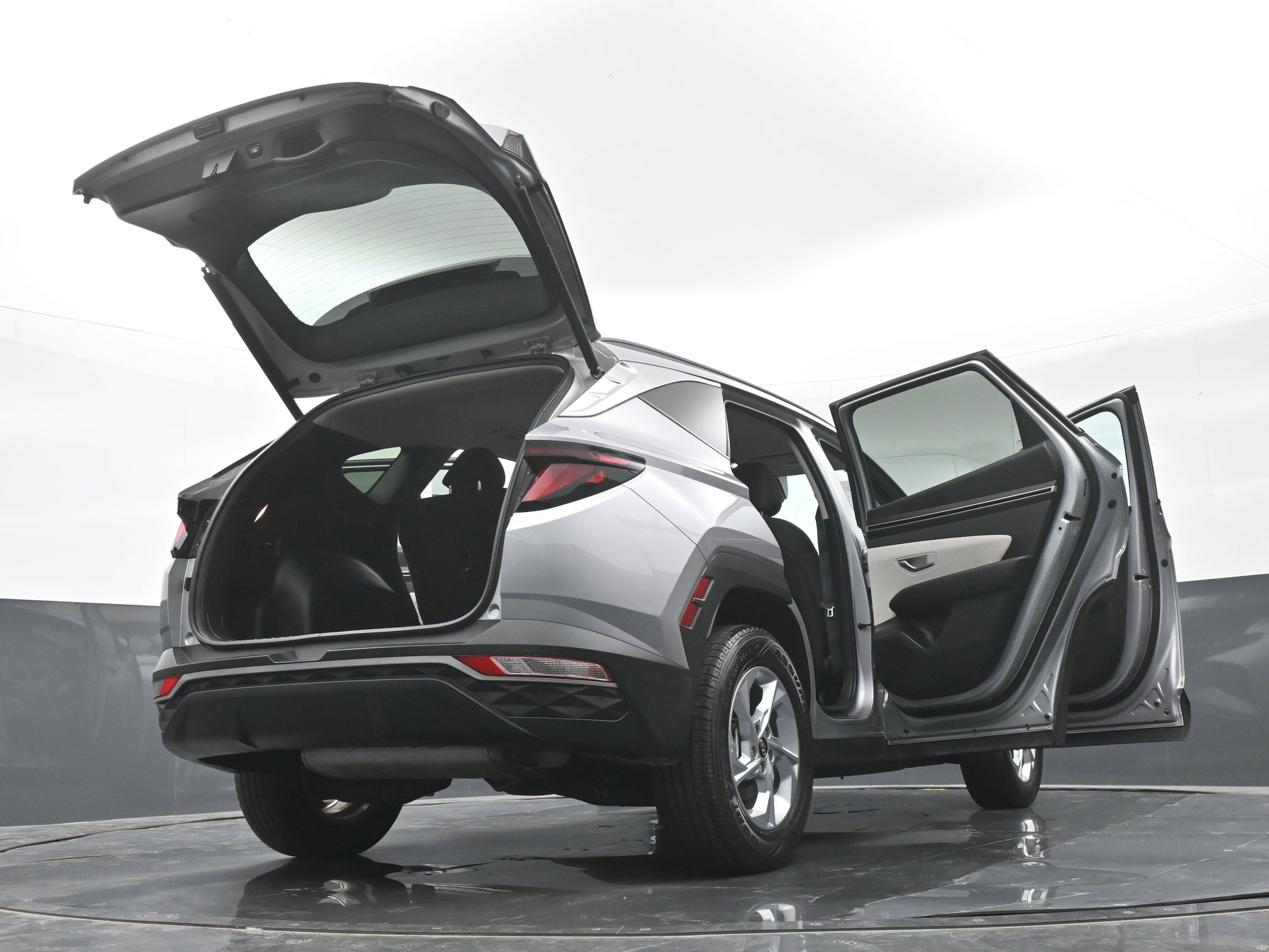2024 Hyundai Tucson SEL - Photo 49