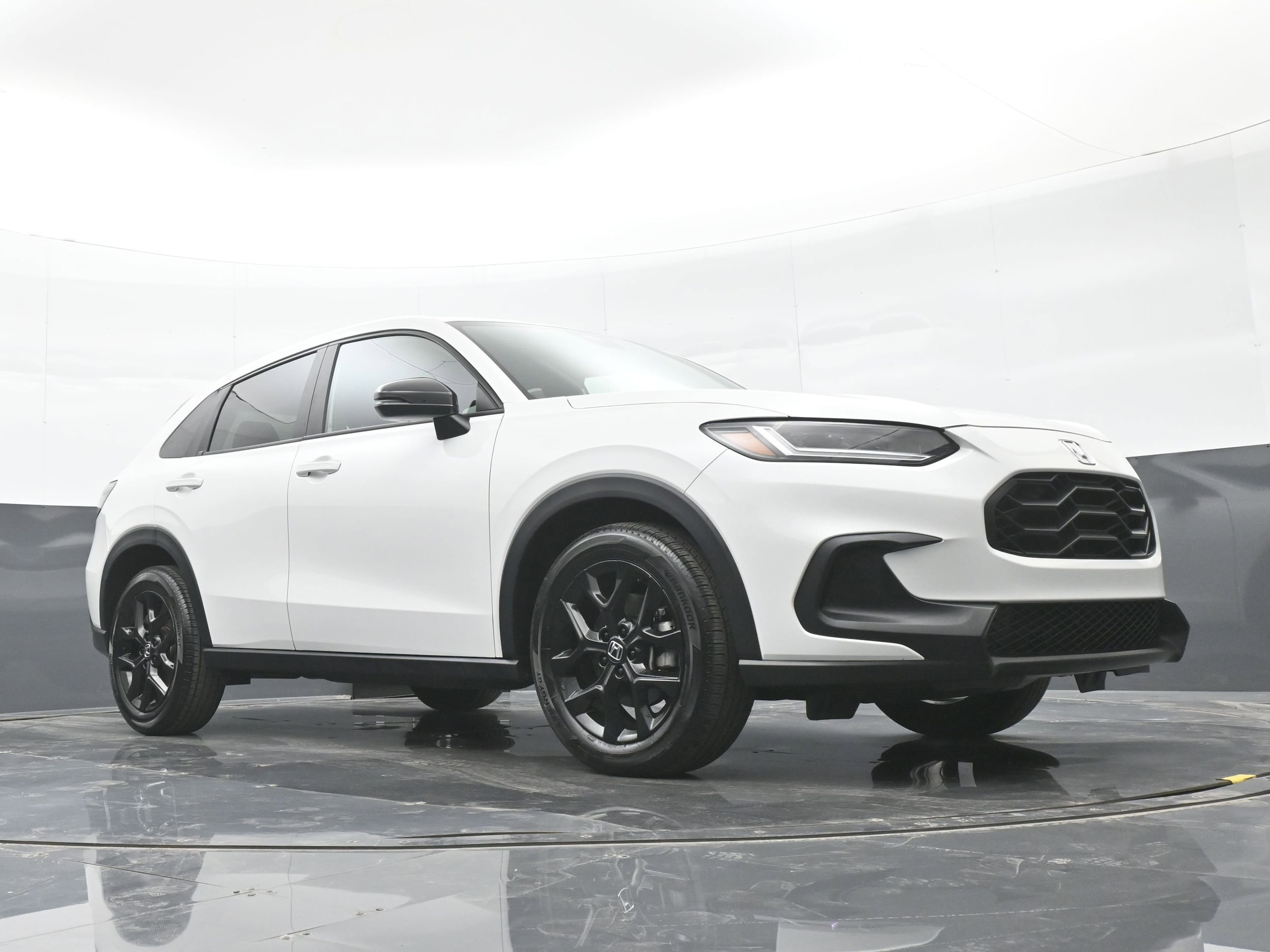 2025 Honda HR-V Sport - Photo 41