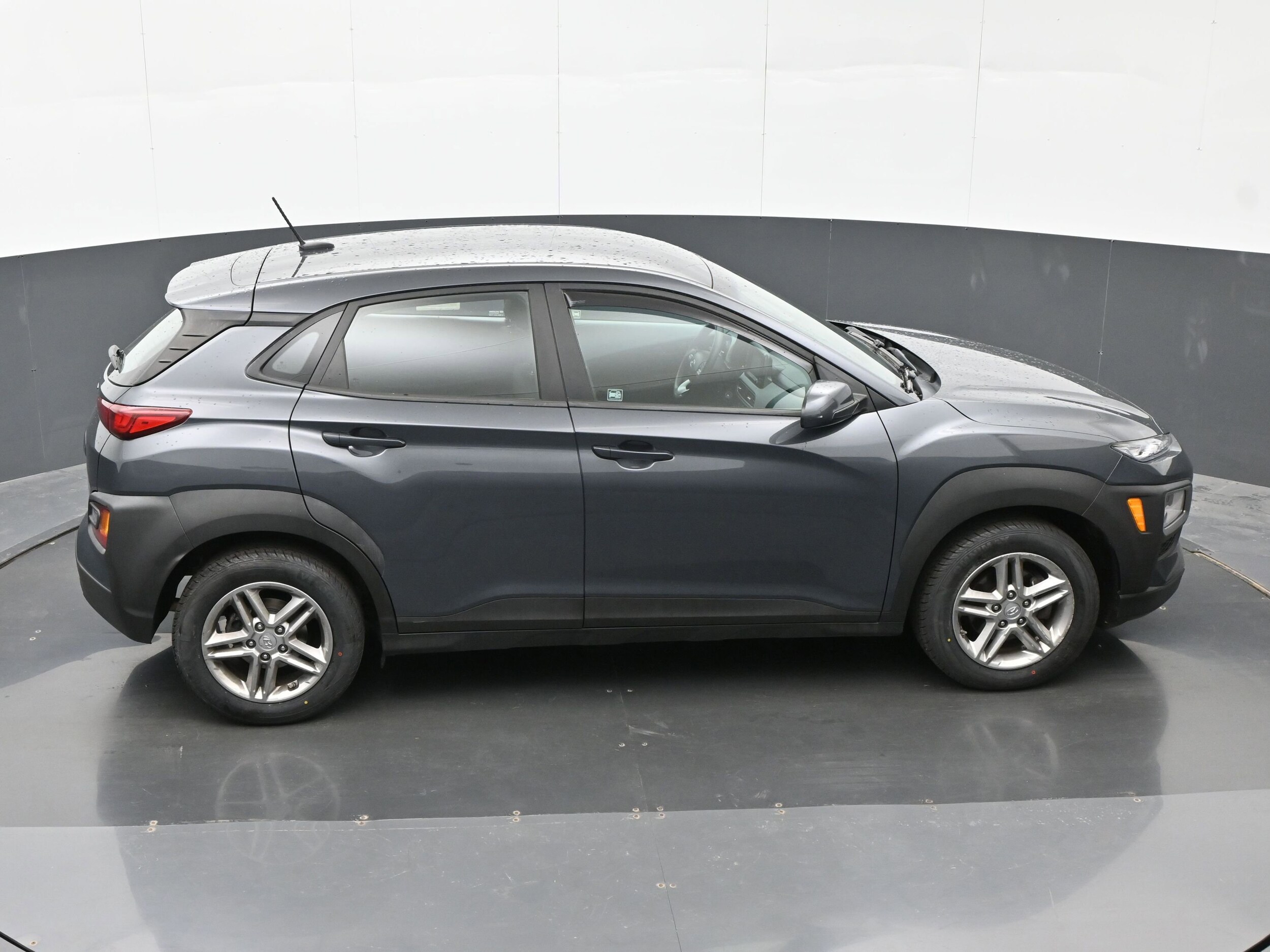 2021 Hyundai Kona SE - Photo 36