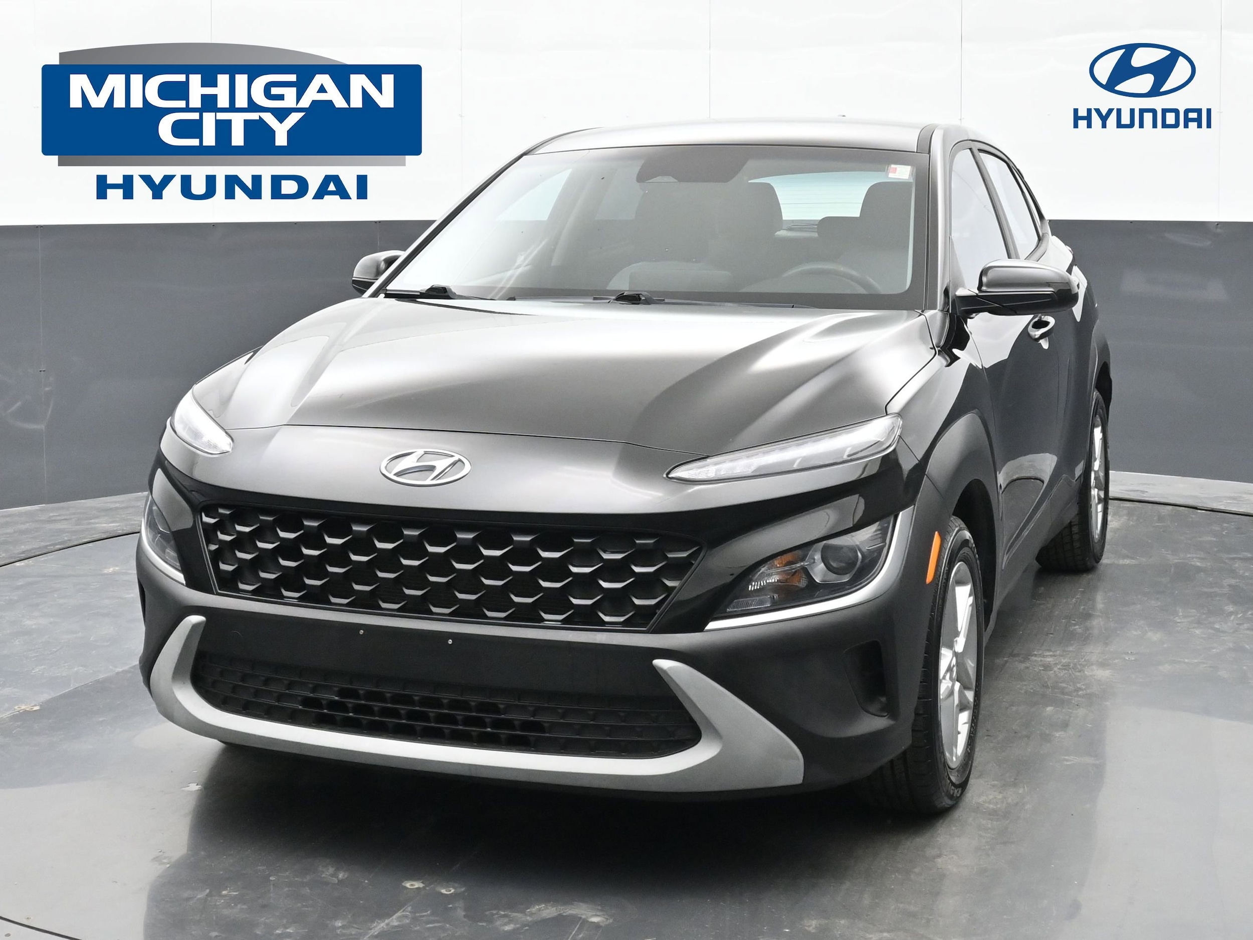 2022 Hyundai Kona SE