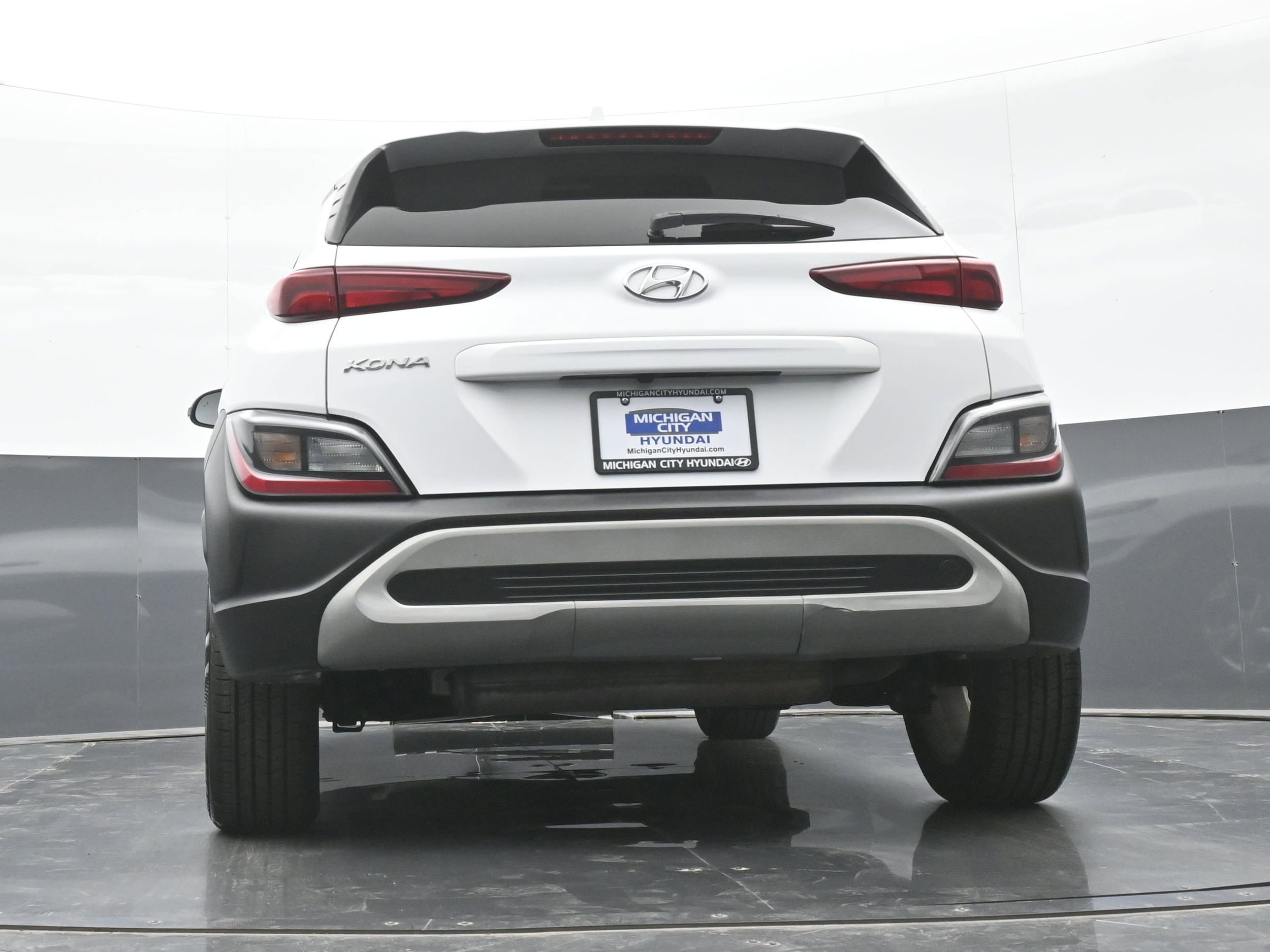 2022 Hyundai Kona SEL - Photo 39