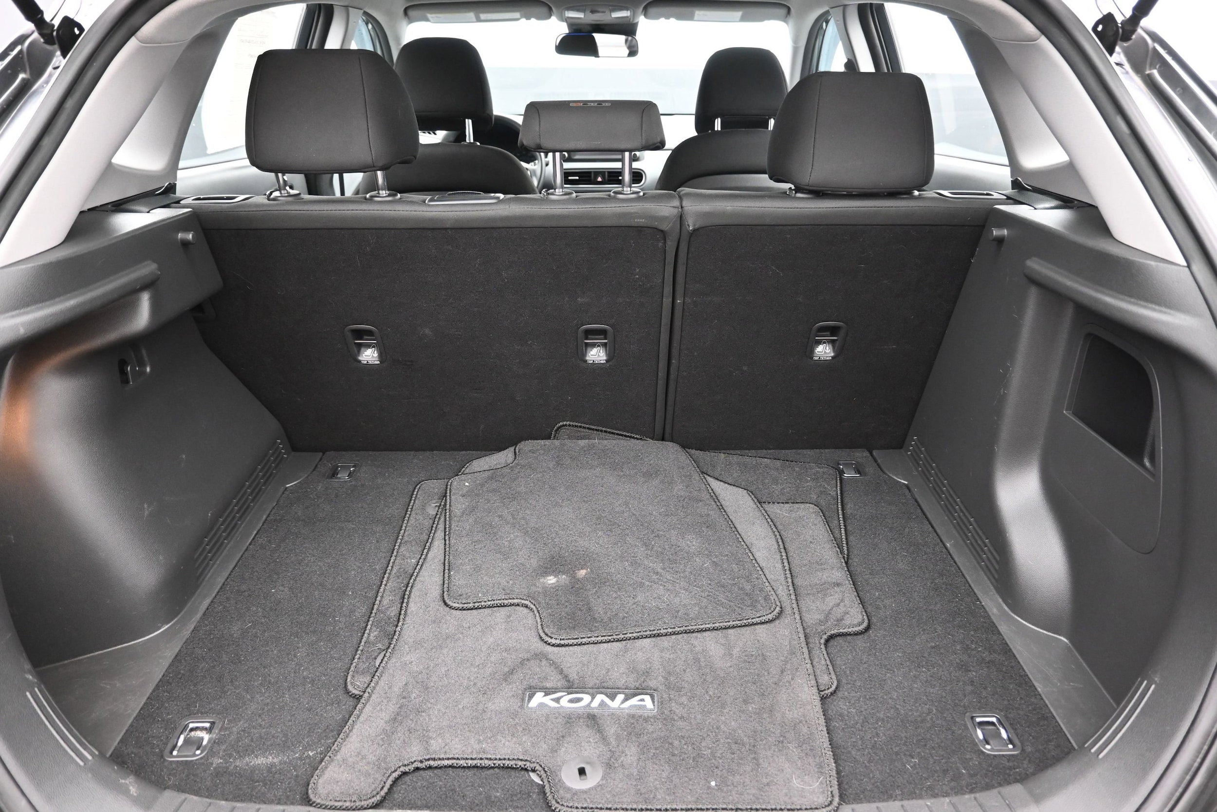 2021 Hyundai Kona SE - Photo 23