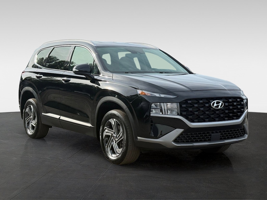 Certified 2023 Hyundai Santa Fe SEL SUV