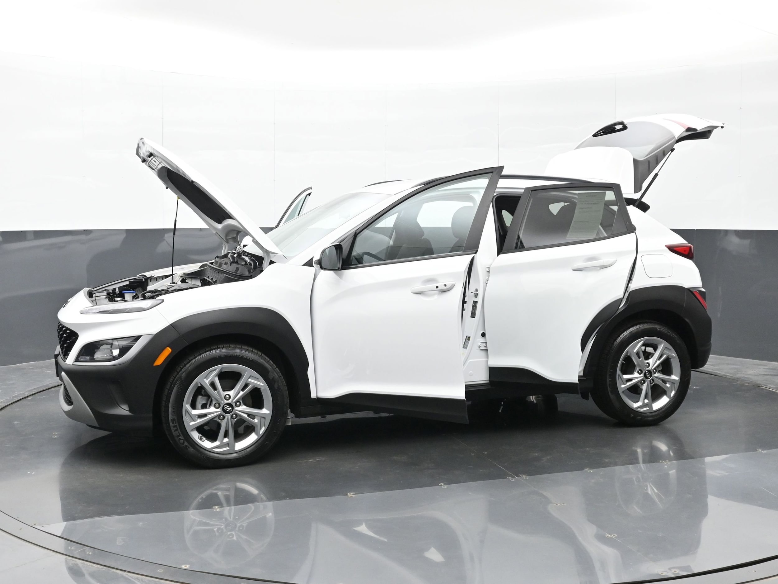 2022 Hyundai Kona SEL - Photo 49