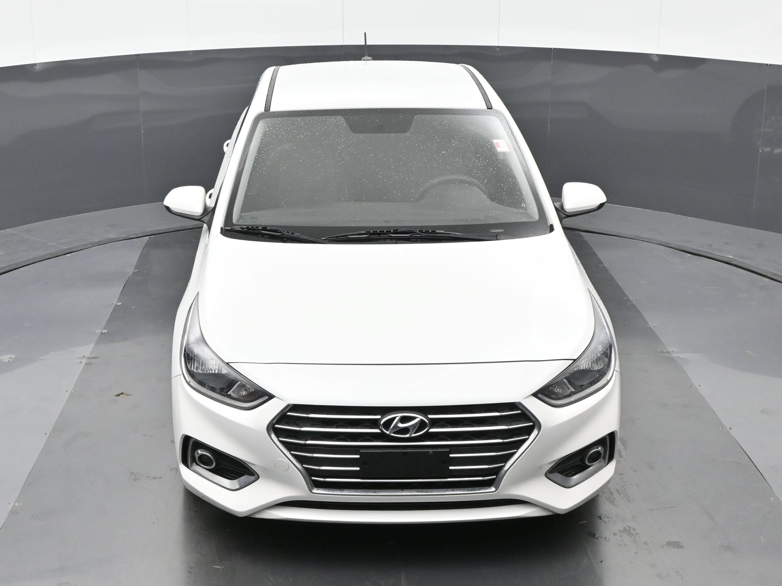 2022 Hyundai Accent SEL - Photo 34