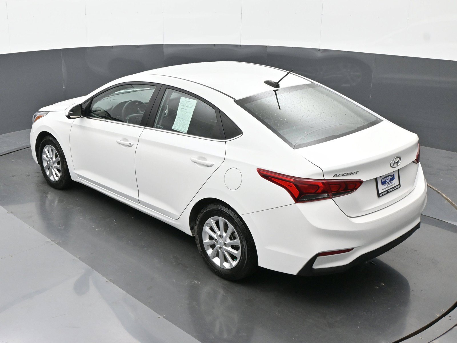2022 Hyundai Accent SEL - Photo 29