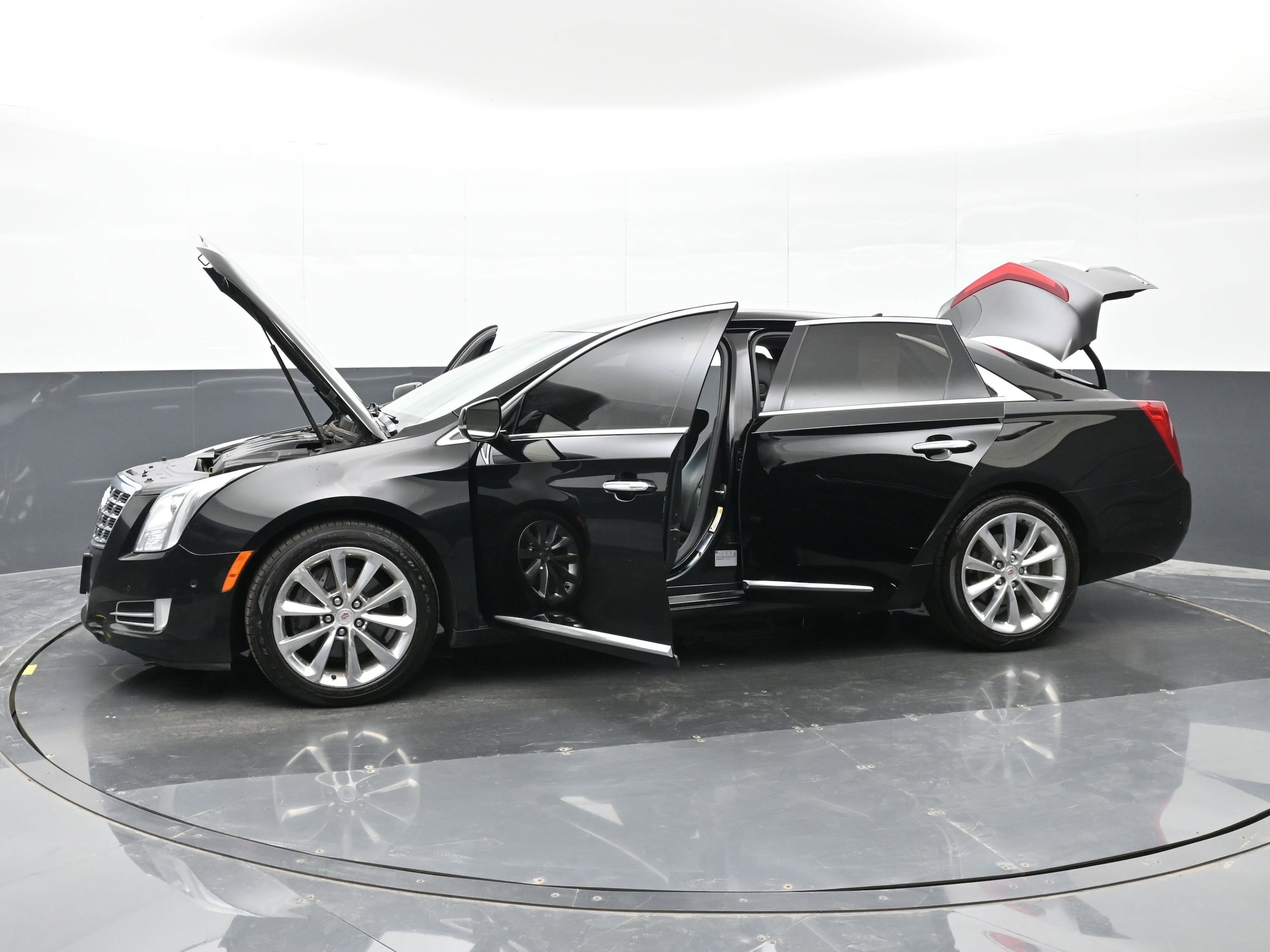 2014 Cadillac XTS Luxury Collection - Photo 47