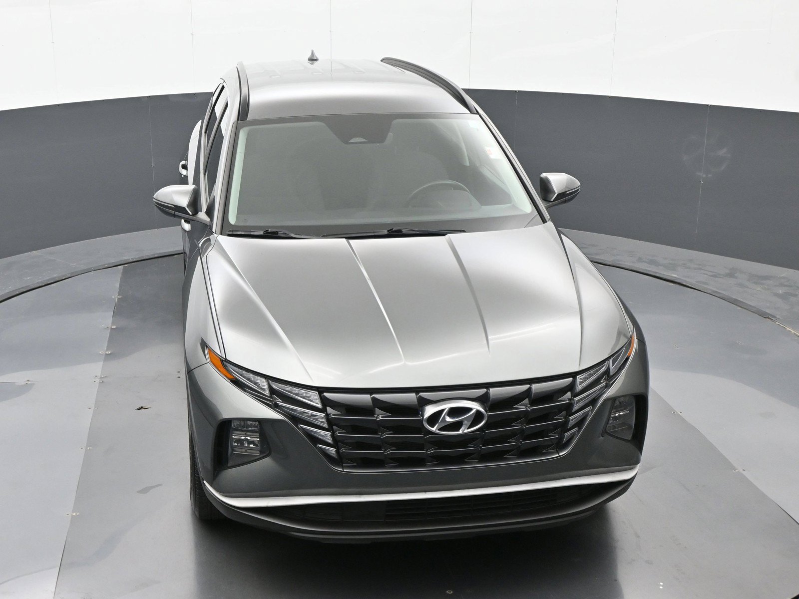2022 Hyundai Tucson SEL - Photo 34