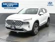 Certified 2022 Hyundai Santa Fe SEL SUV